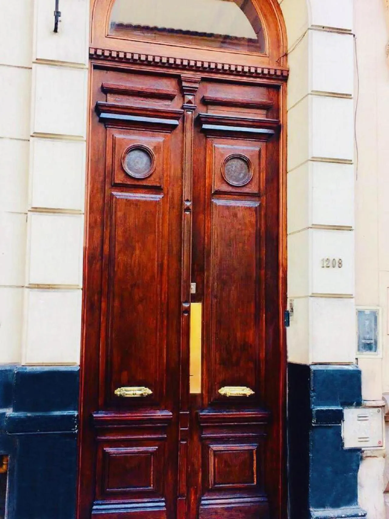 Off site in DEL900 Hotel Boutique