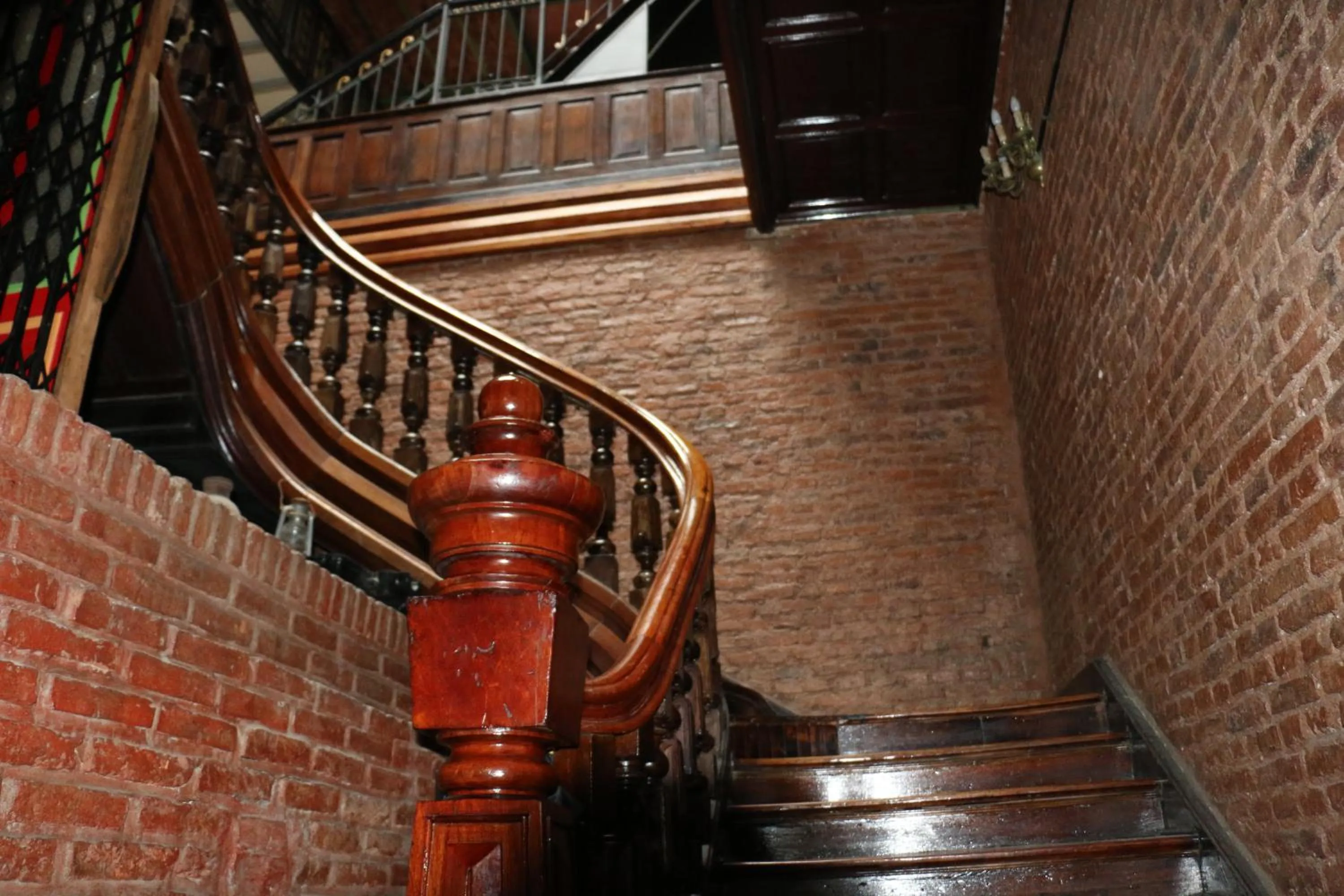 Property building in DEL900 Hotel Boutique