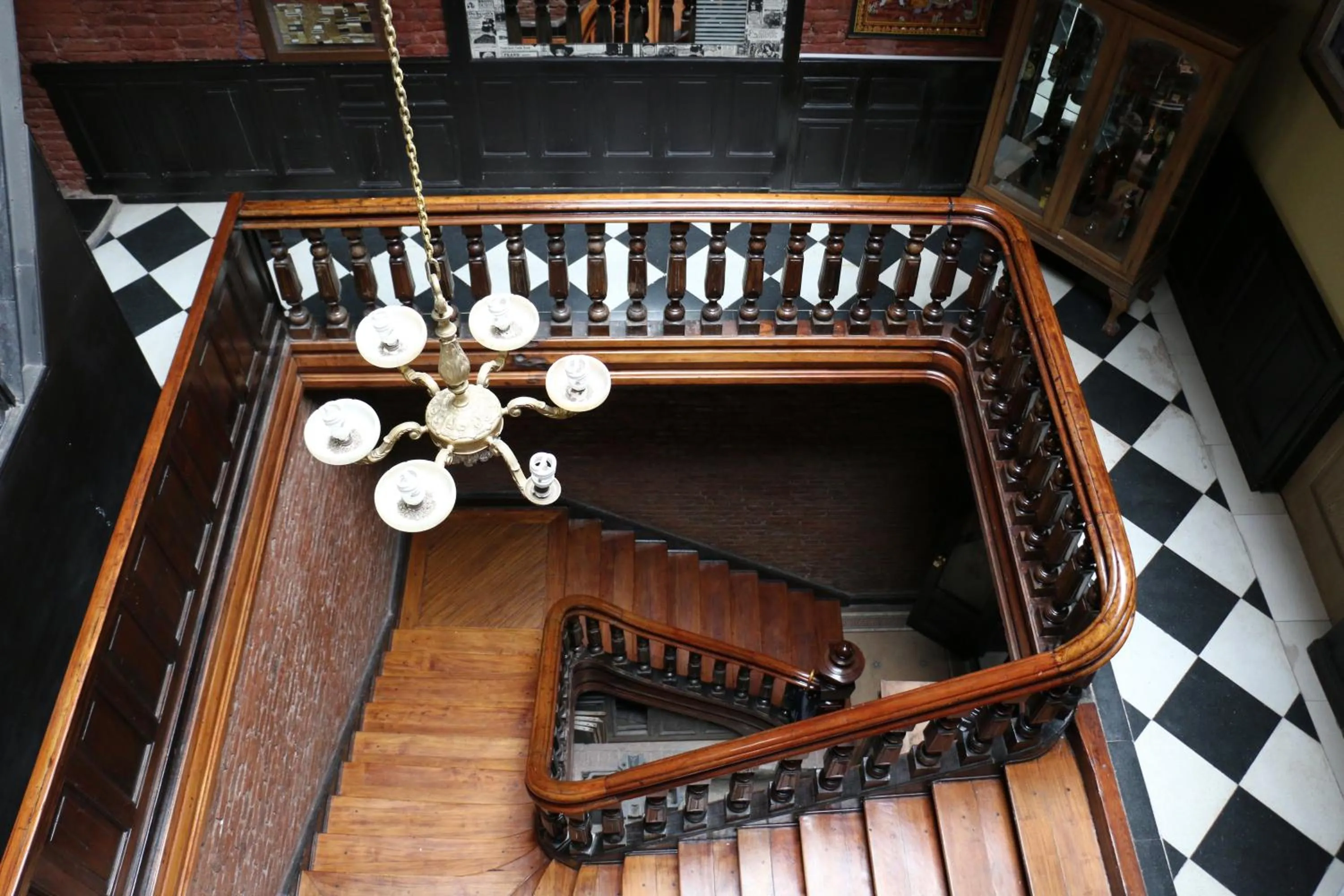 Property building in DEL900 Hotel Boutique