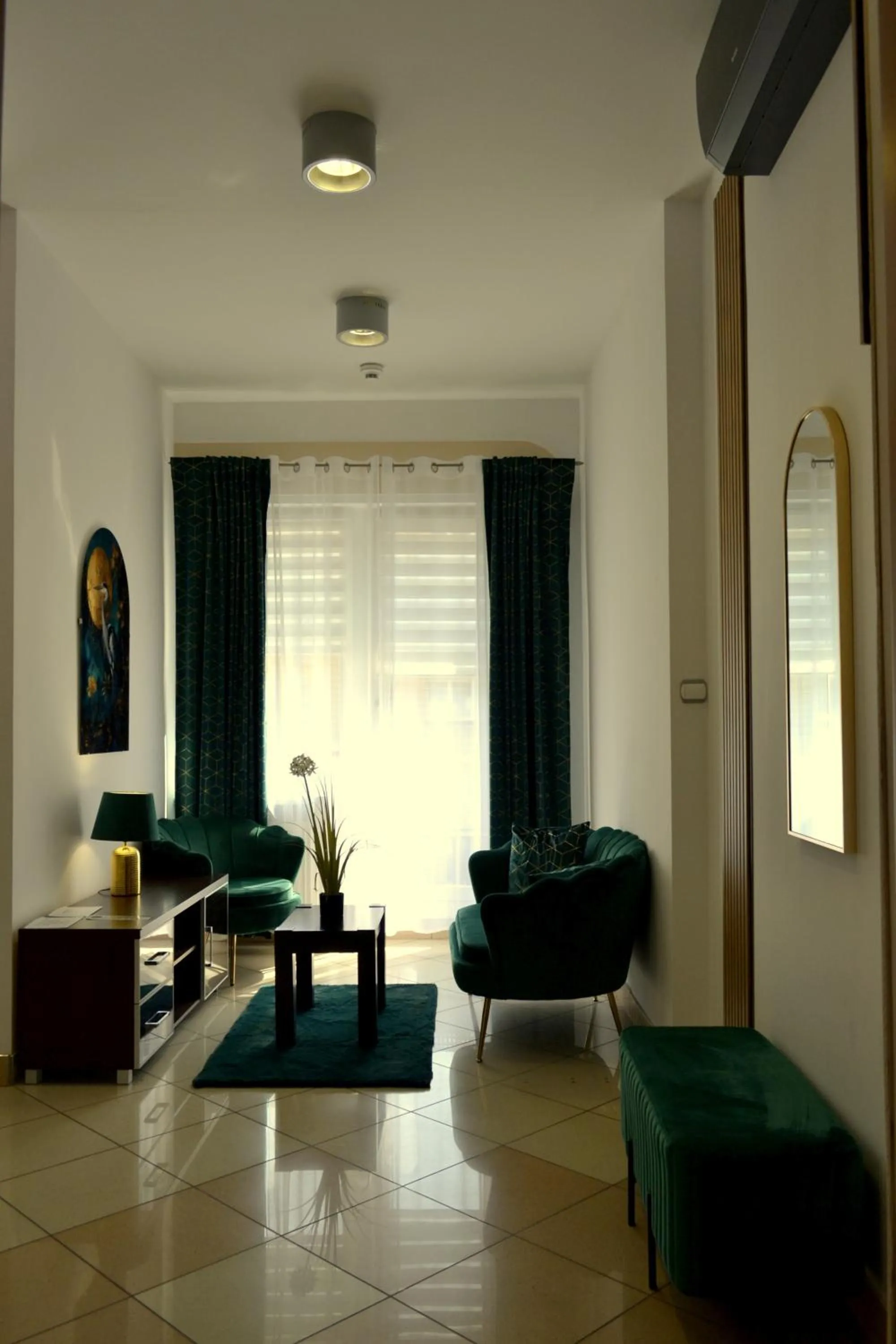 Photo of the whole room in Hotel Piast