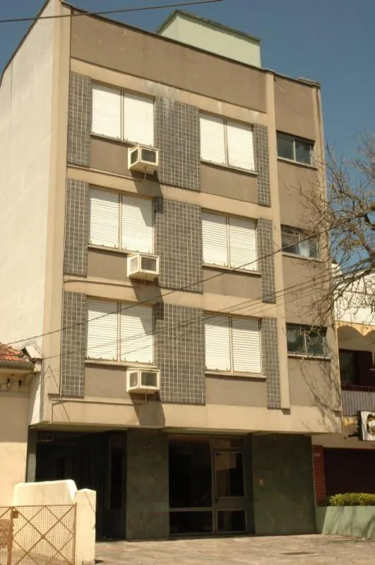 Property building in Apart Hotel Garibaldi