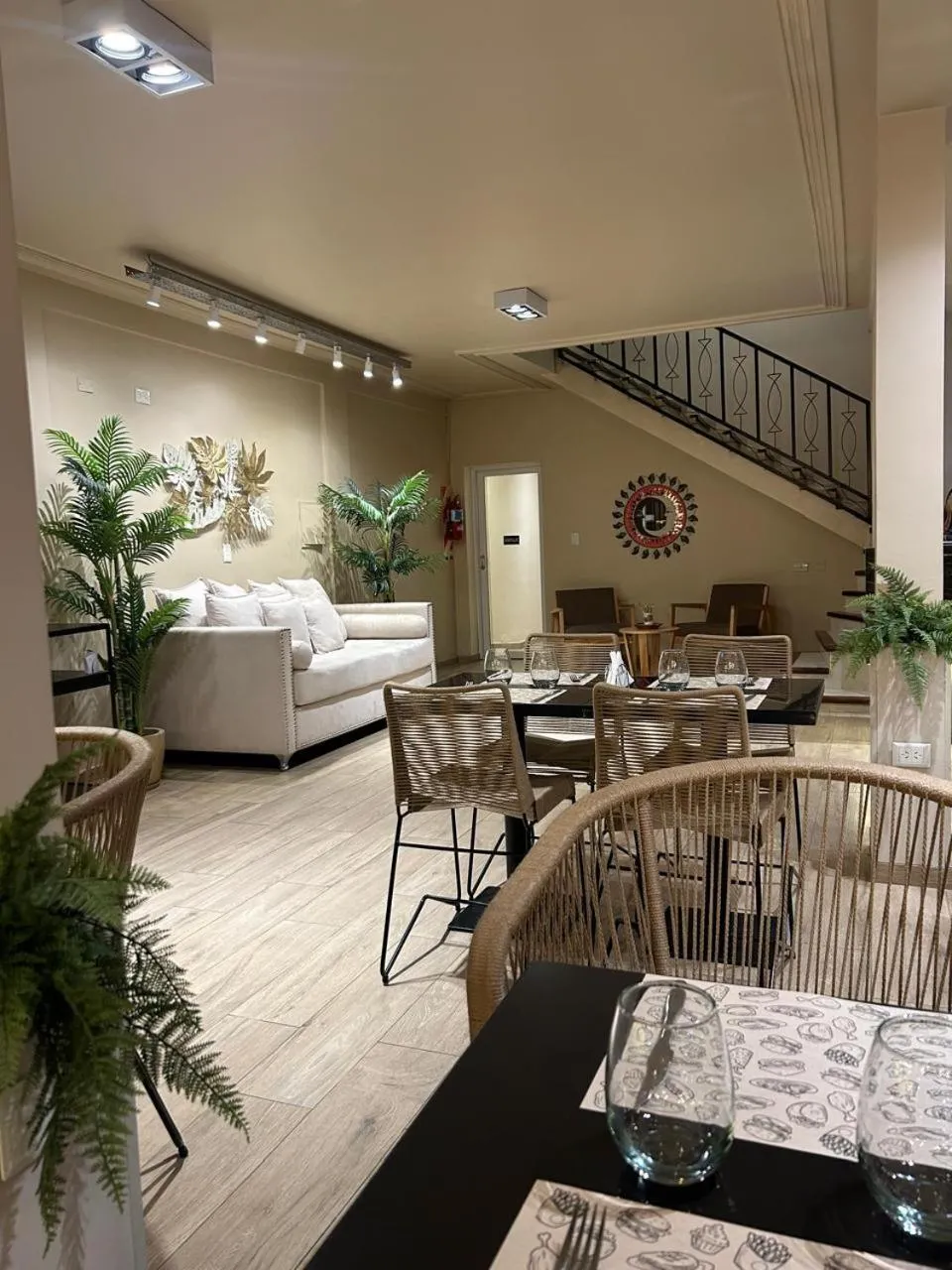 Apart Hotel Ayres De Termas