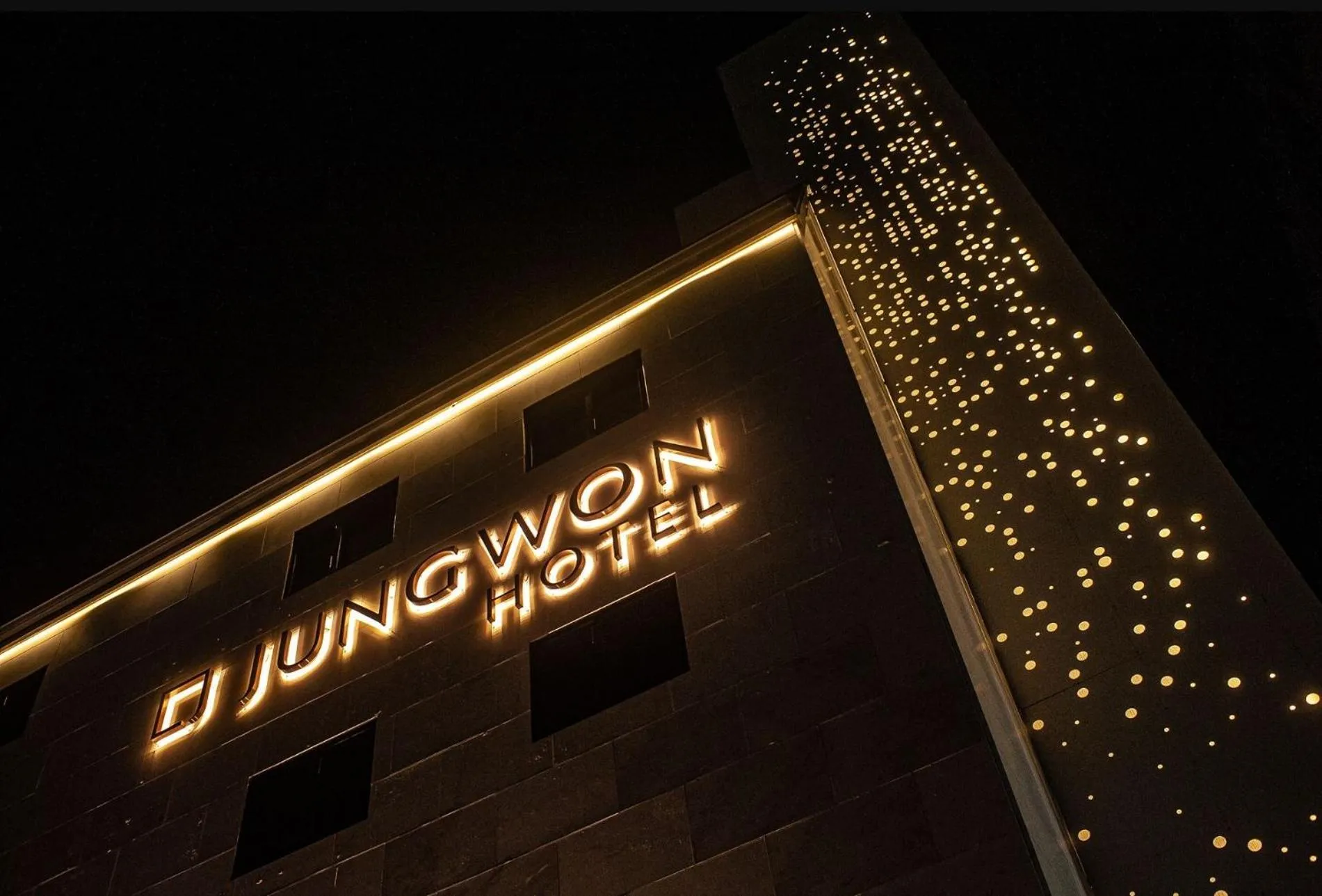 JungWon Hotel