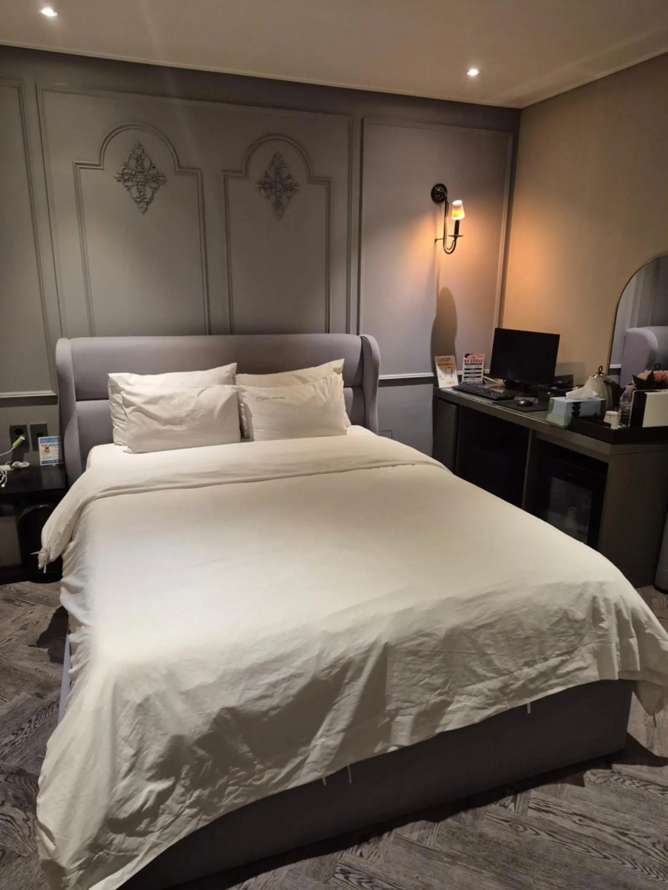 JungWon Hotel JungWon Hotel
