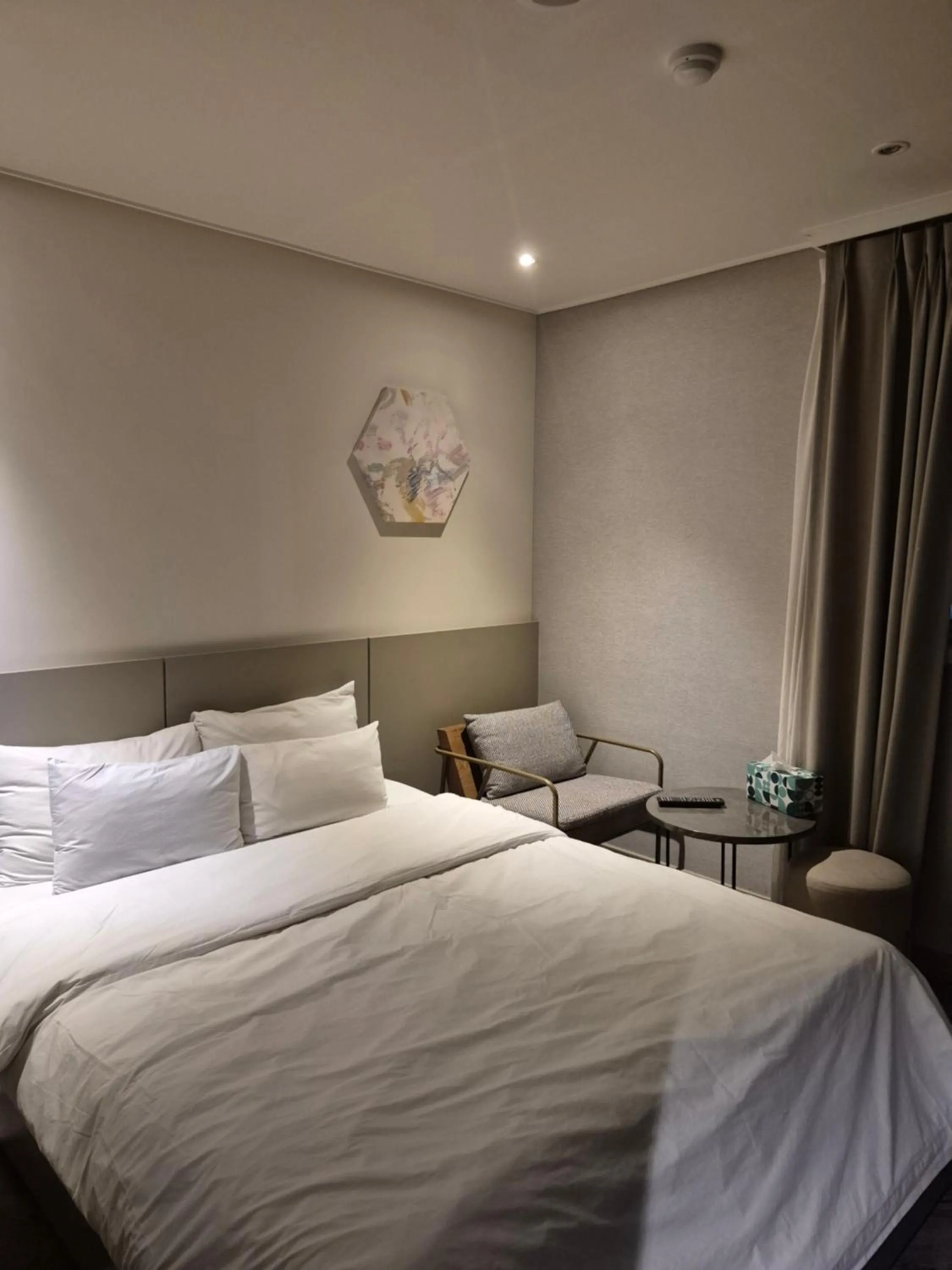 JungWon Hotel