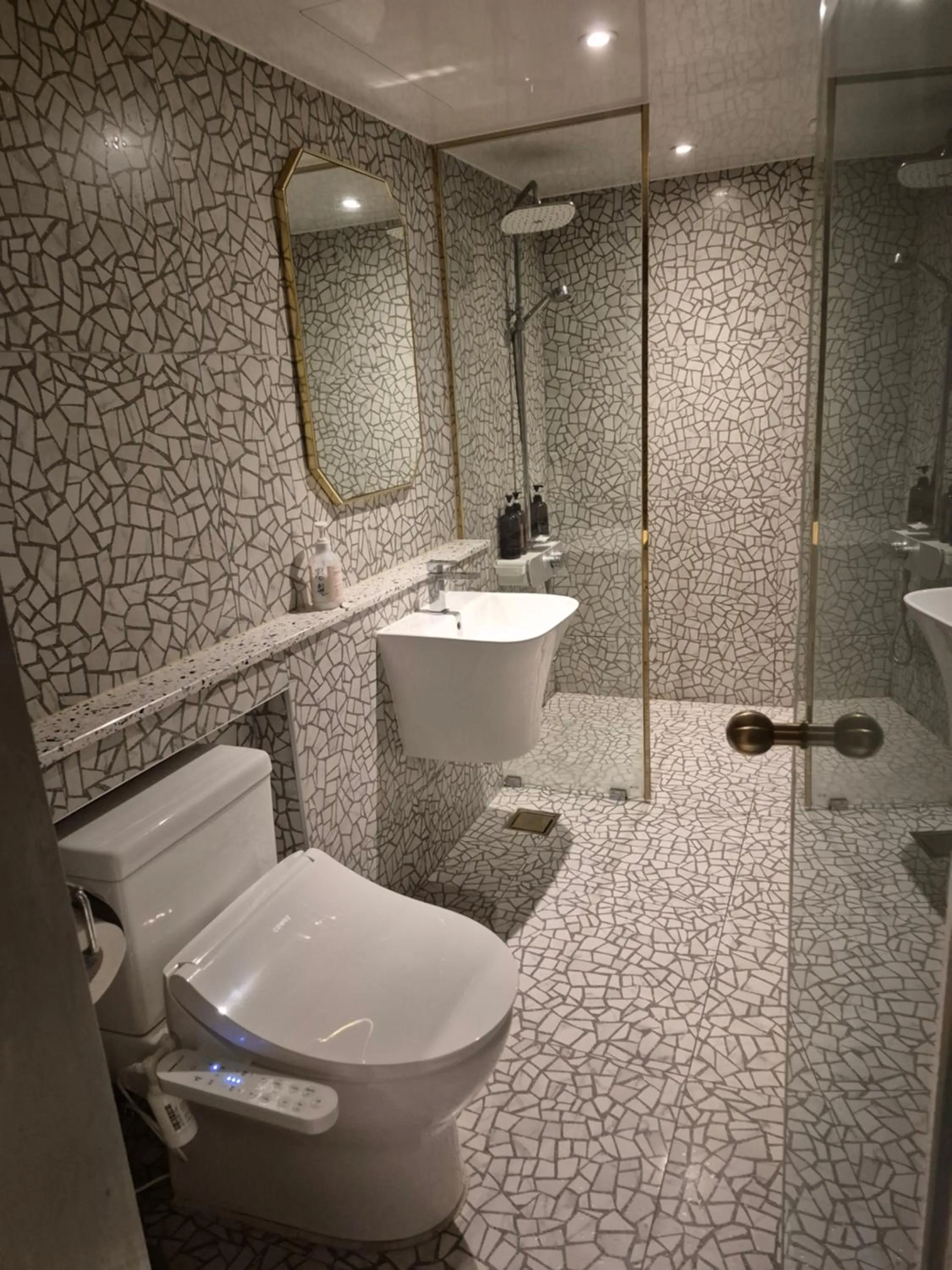 JungWon Hotel