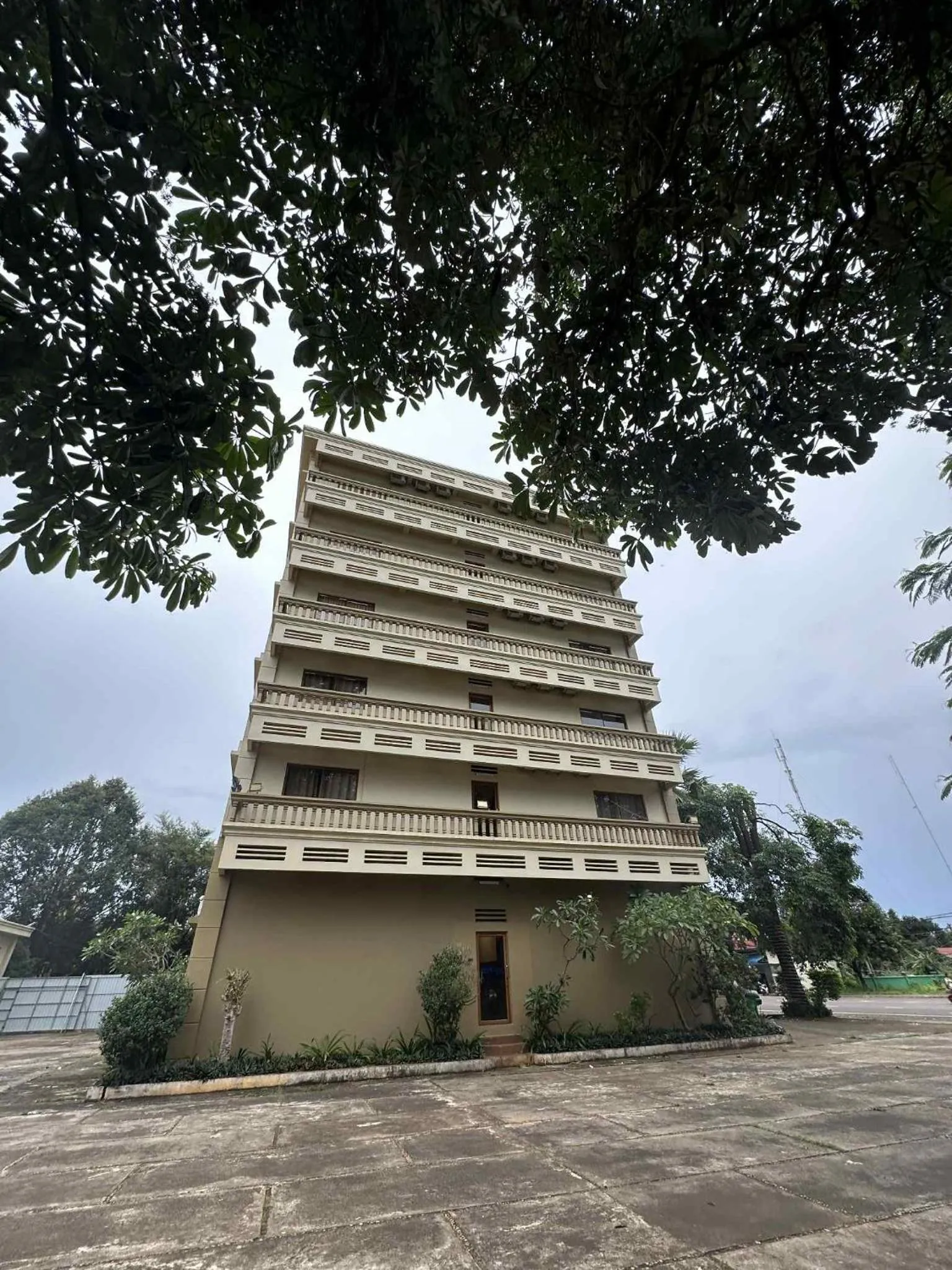 RatanakCity hotel