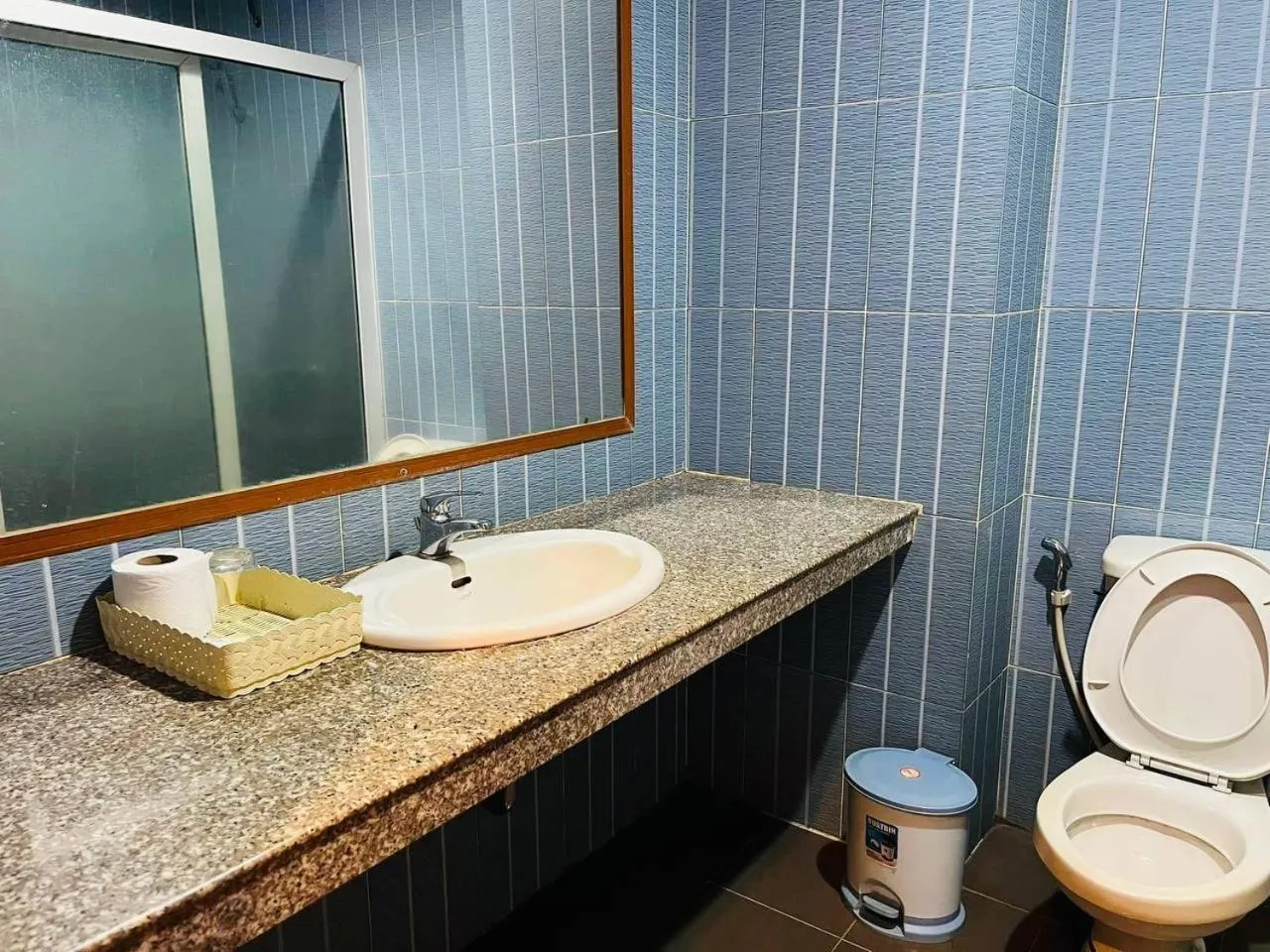 RatanakCity hotel