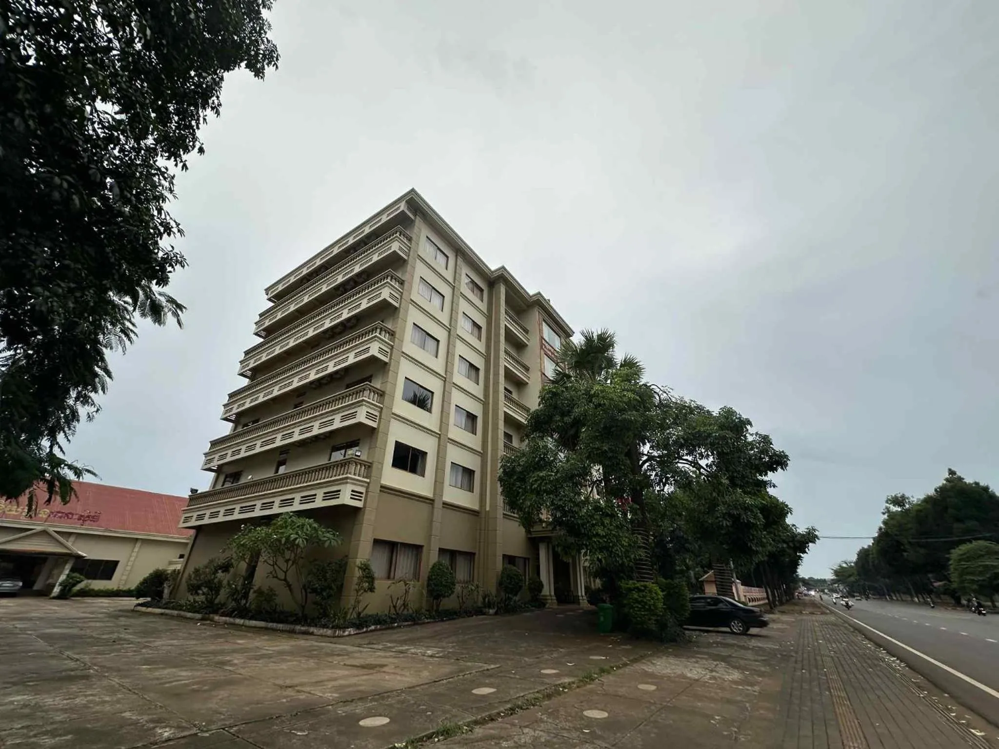 RatanakCity hotel