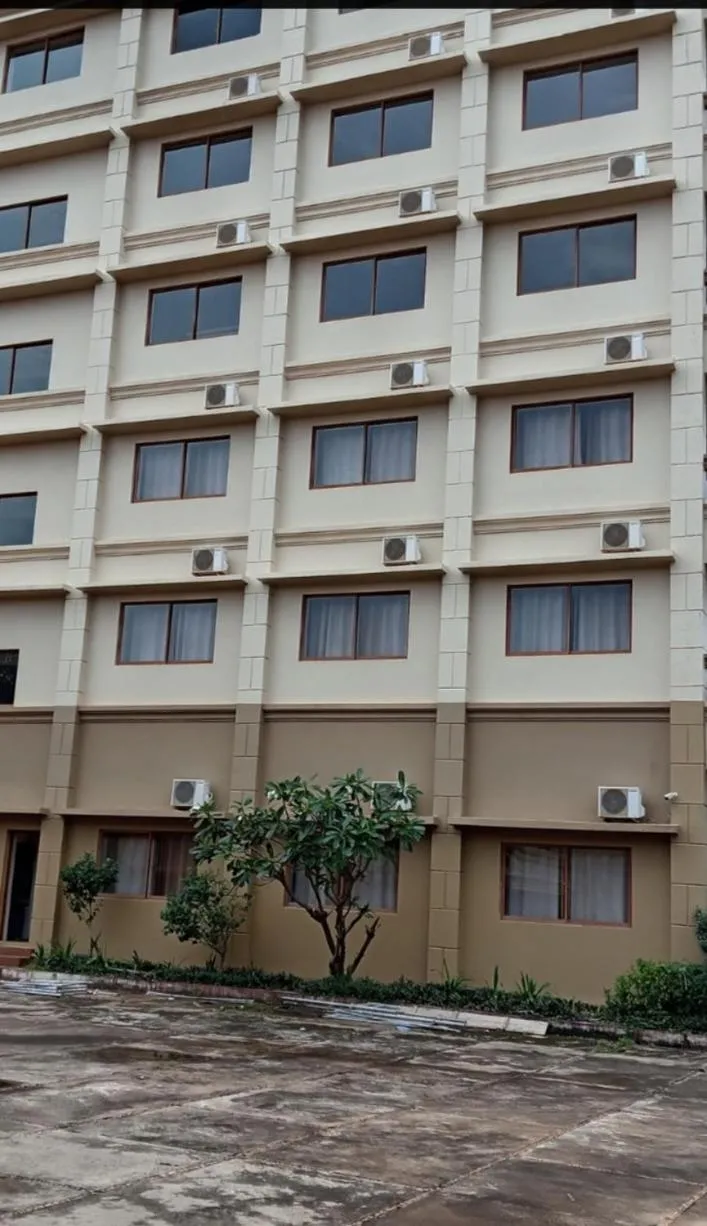 RatanakCity hotel
