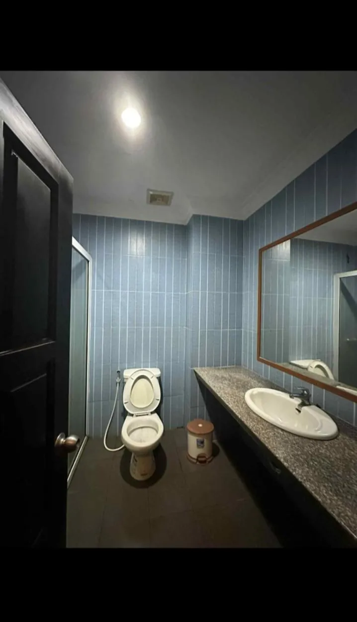 RatanakCity hotel