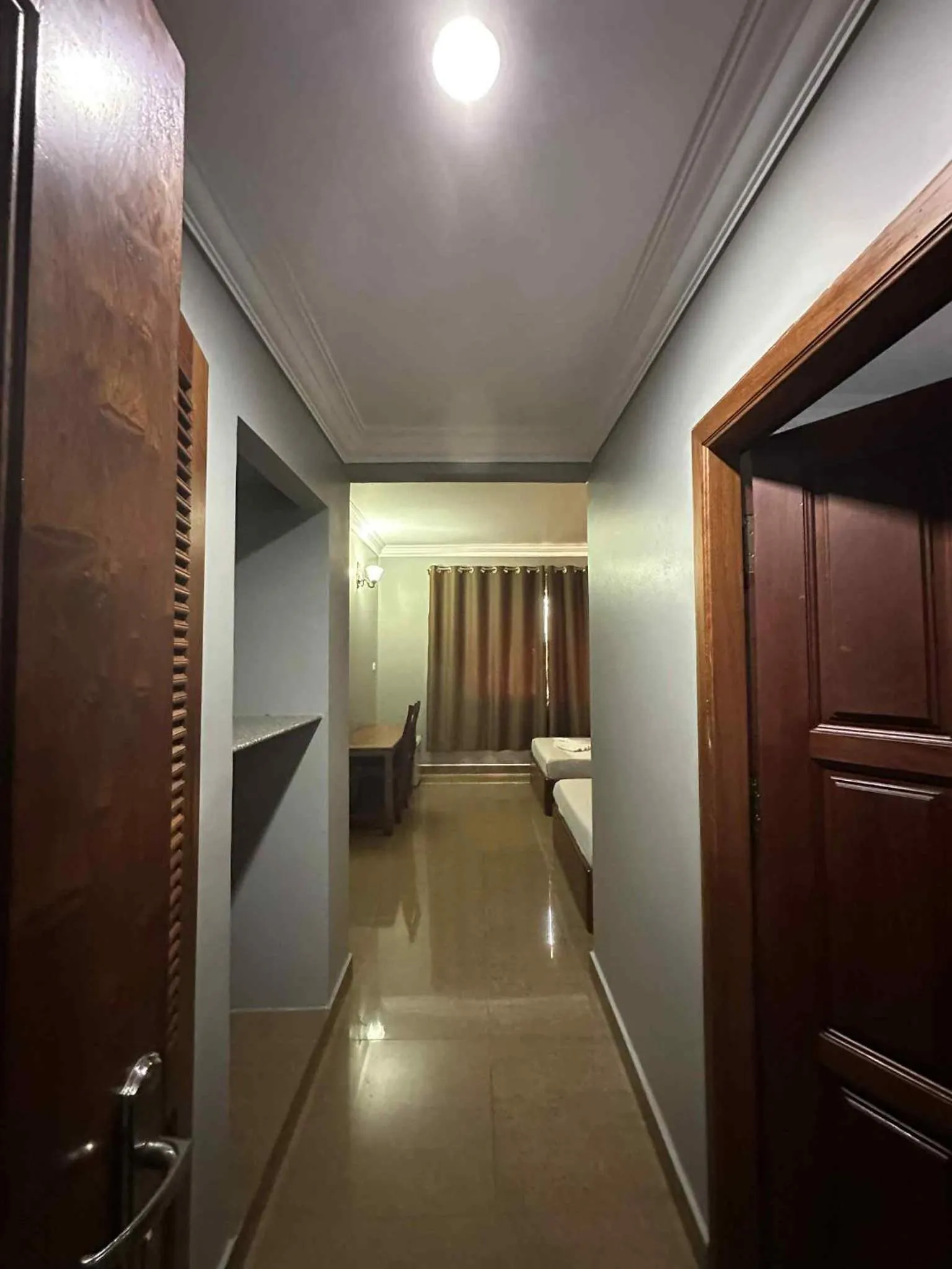 RatanakCity hotel