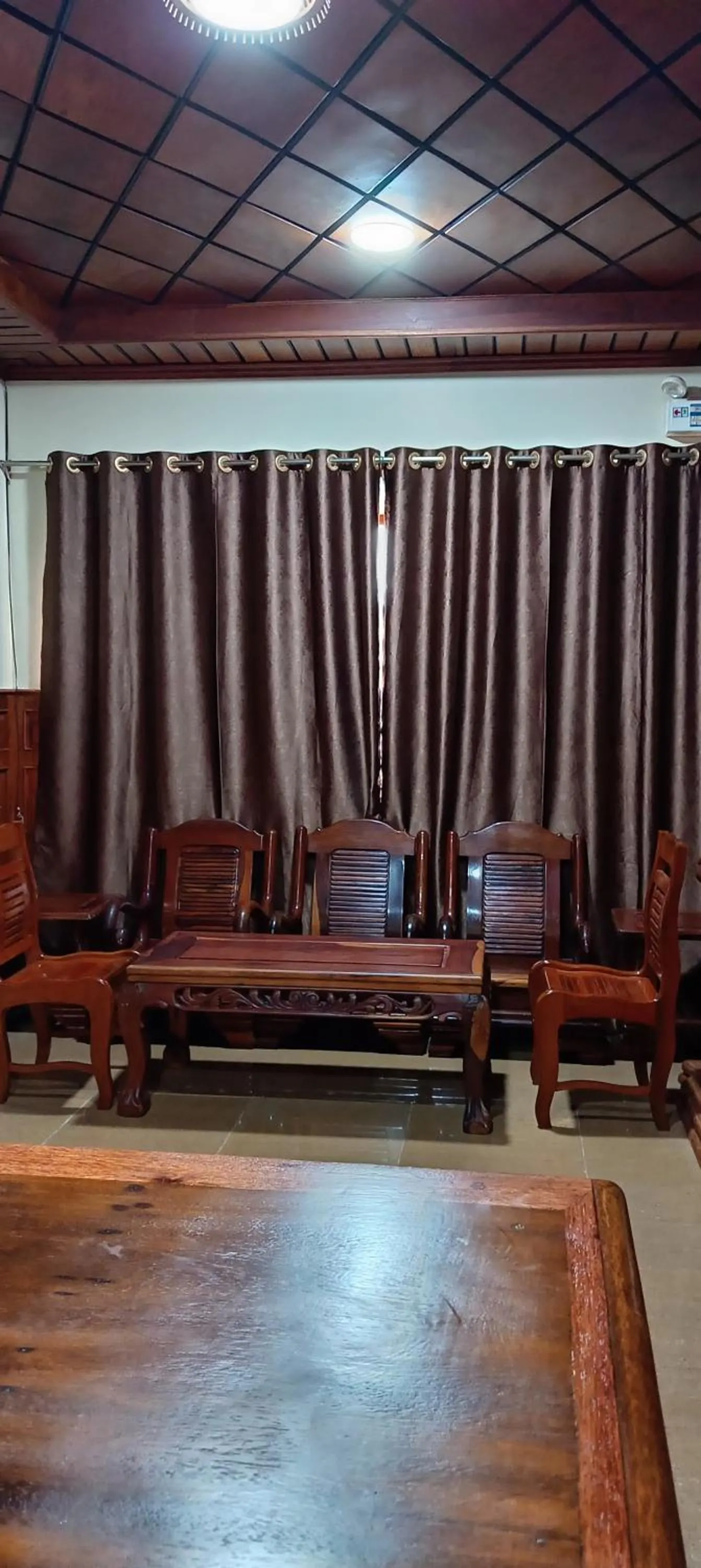 RatanakCity hotel