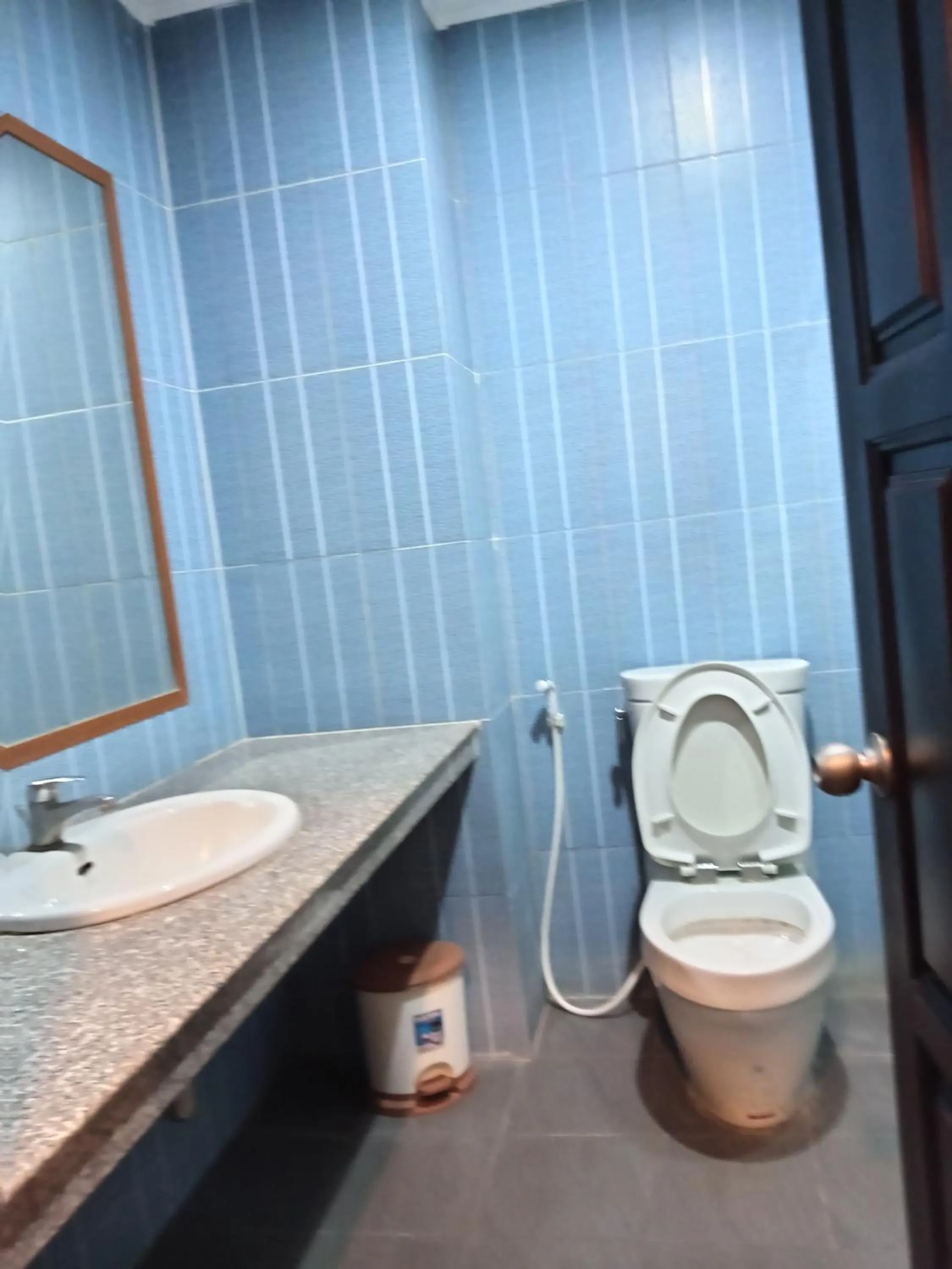 RatanakCity hotel
