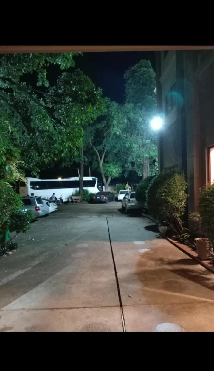 RatanakCity hotel