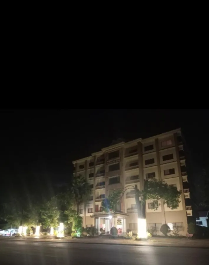 RatanakCity hotel