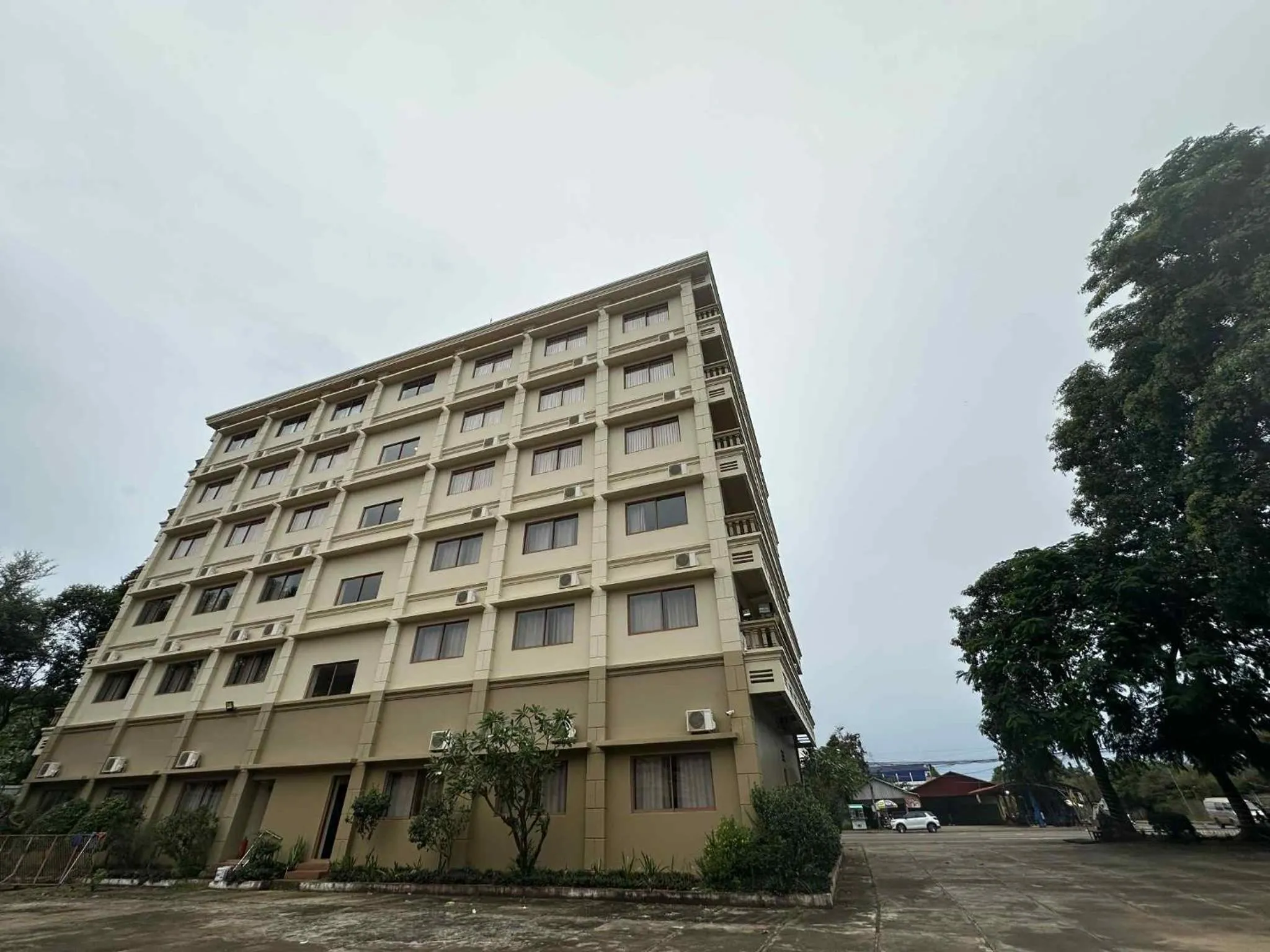 RatanakCity hotel