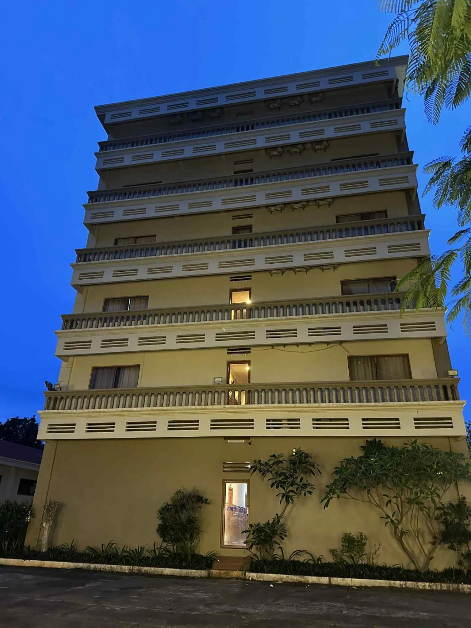 RatanakCity hotel