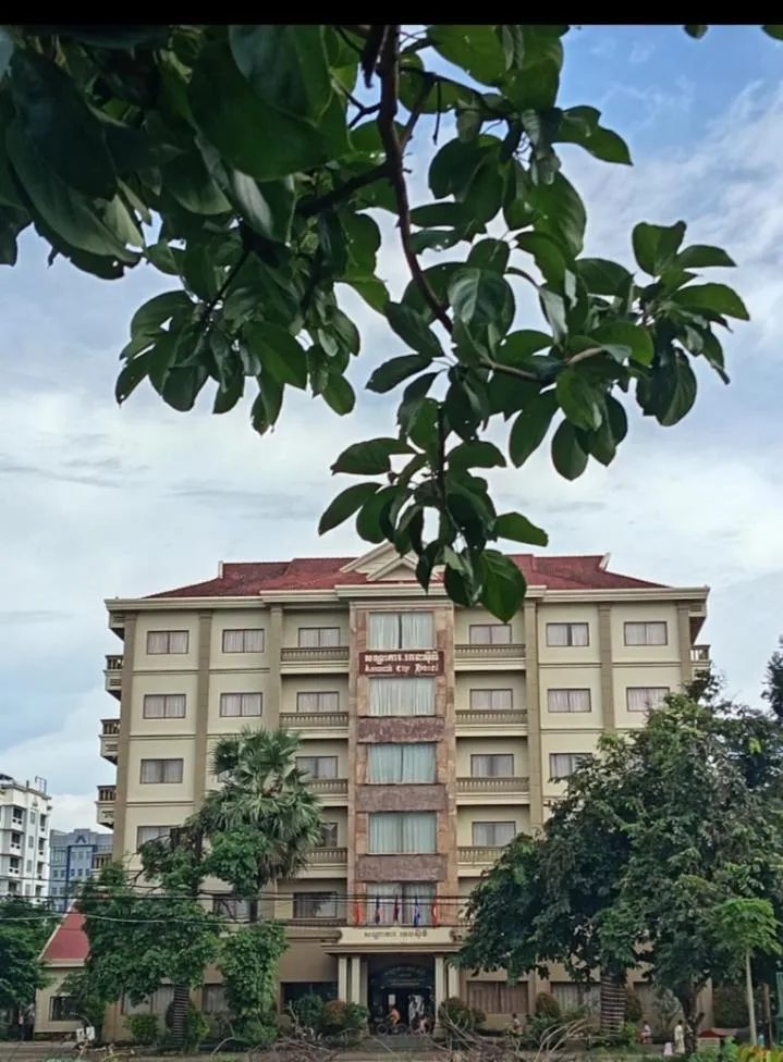 RatanakCity hotel
