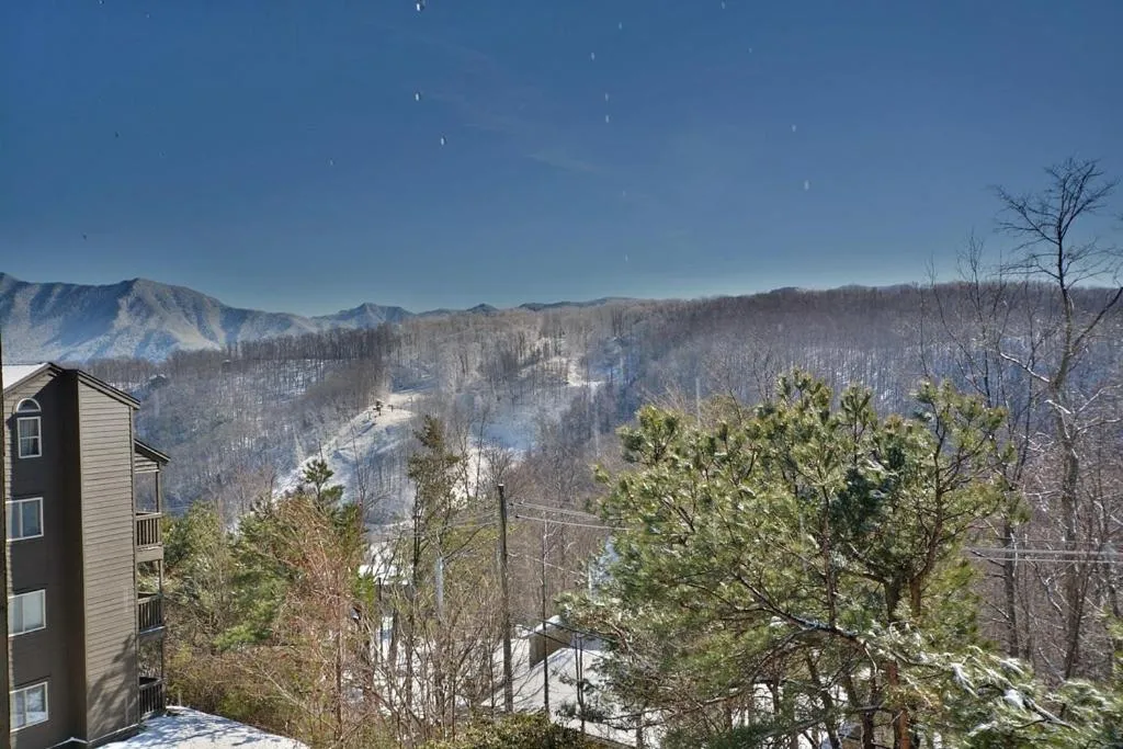 Higher Altitude