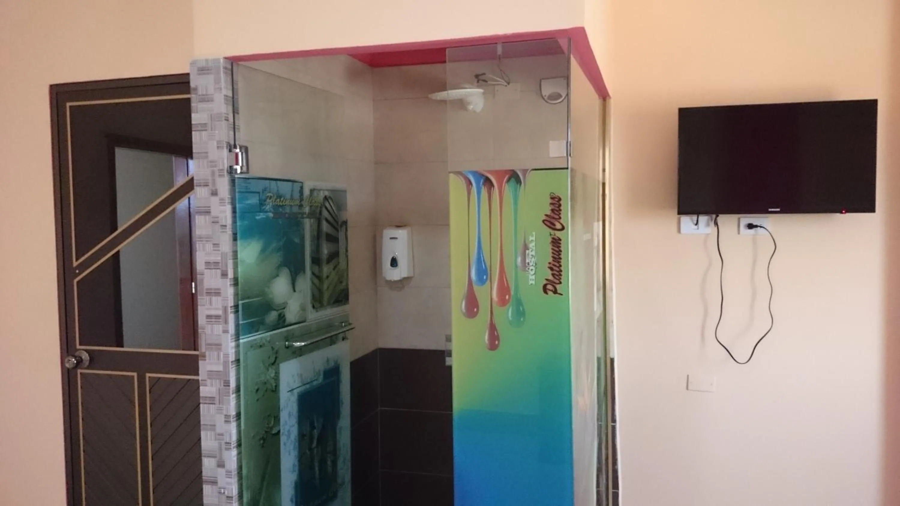 Other in Hotel Platinum Class