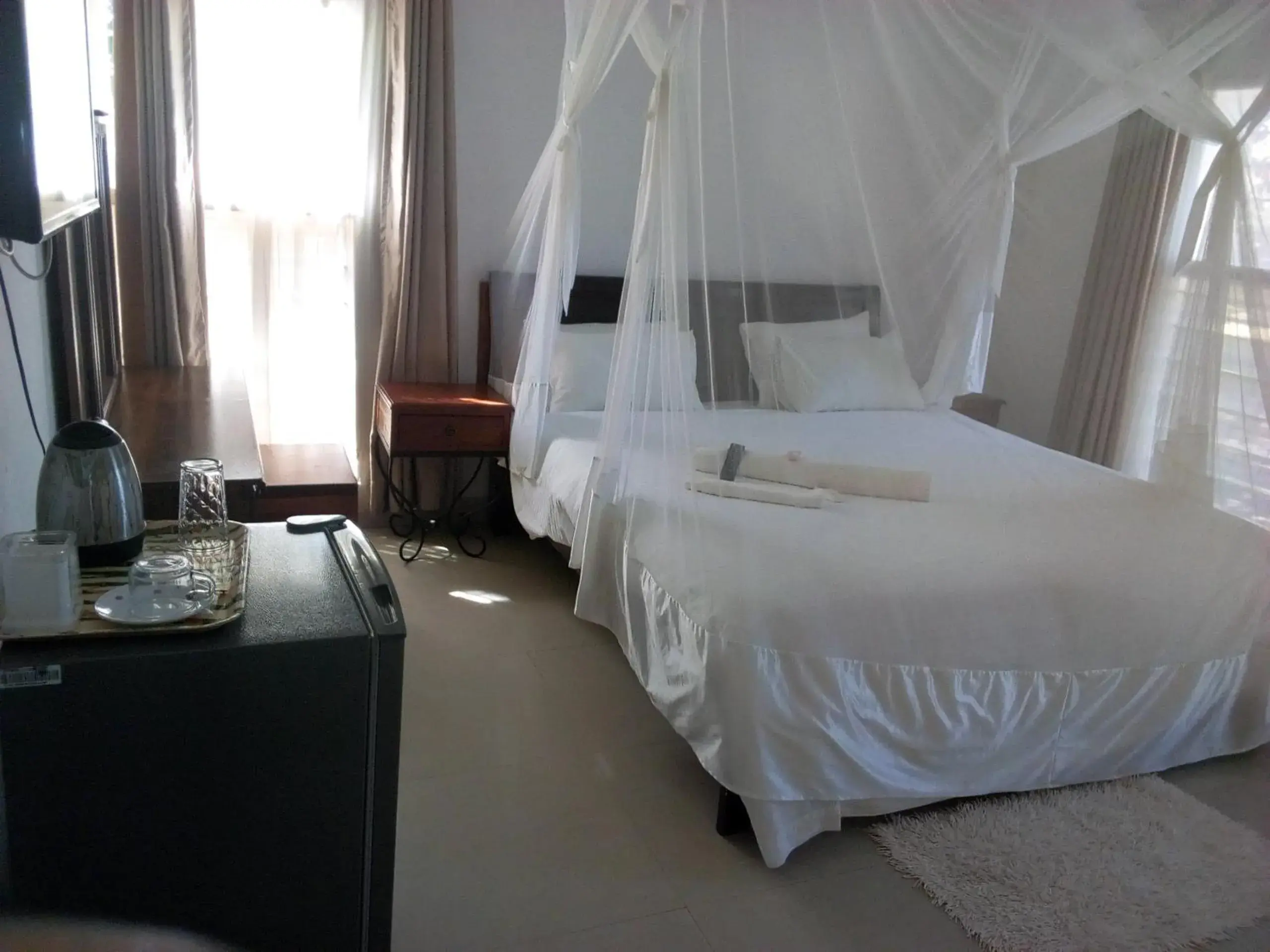 Kuku Royal Lodge Kuku Royal Lodge