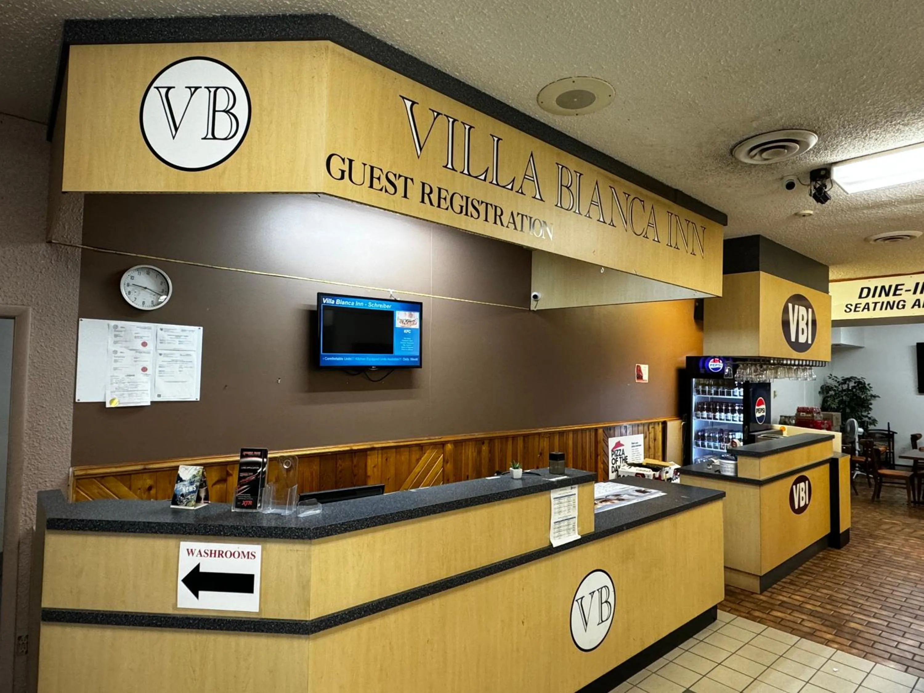 Villa Bianca Inn