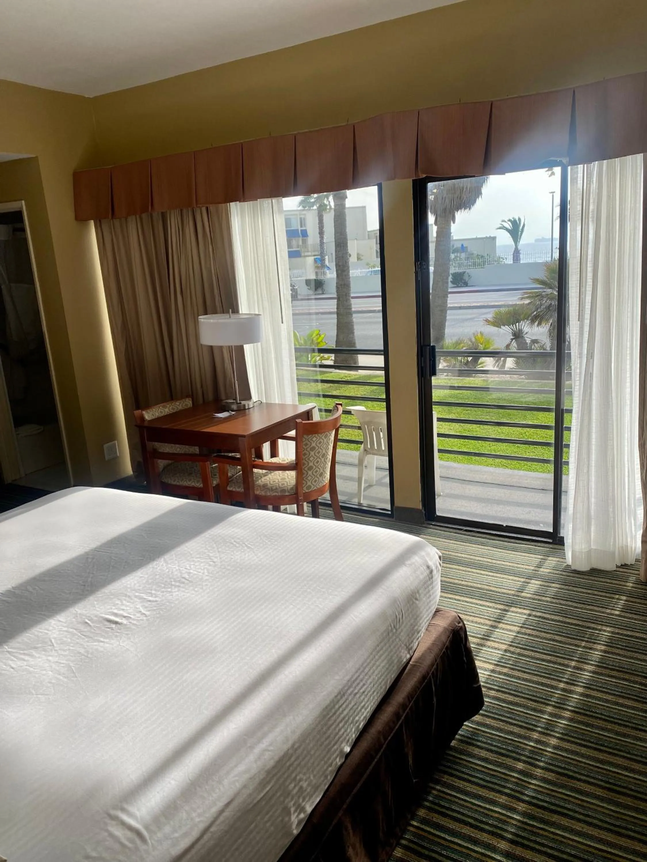 Huntington Beach Inn