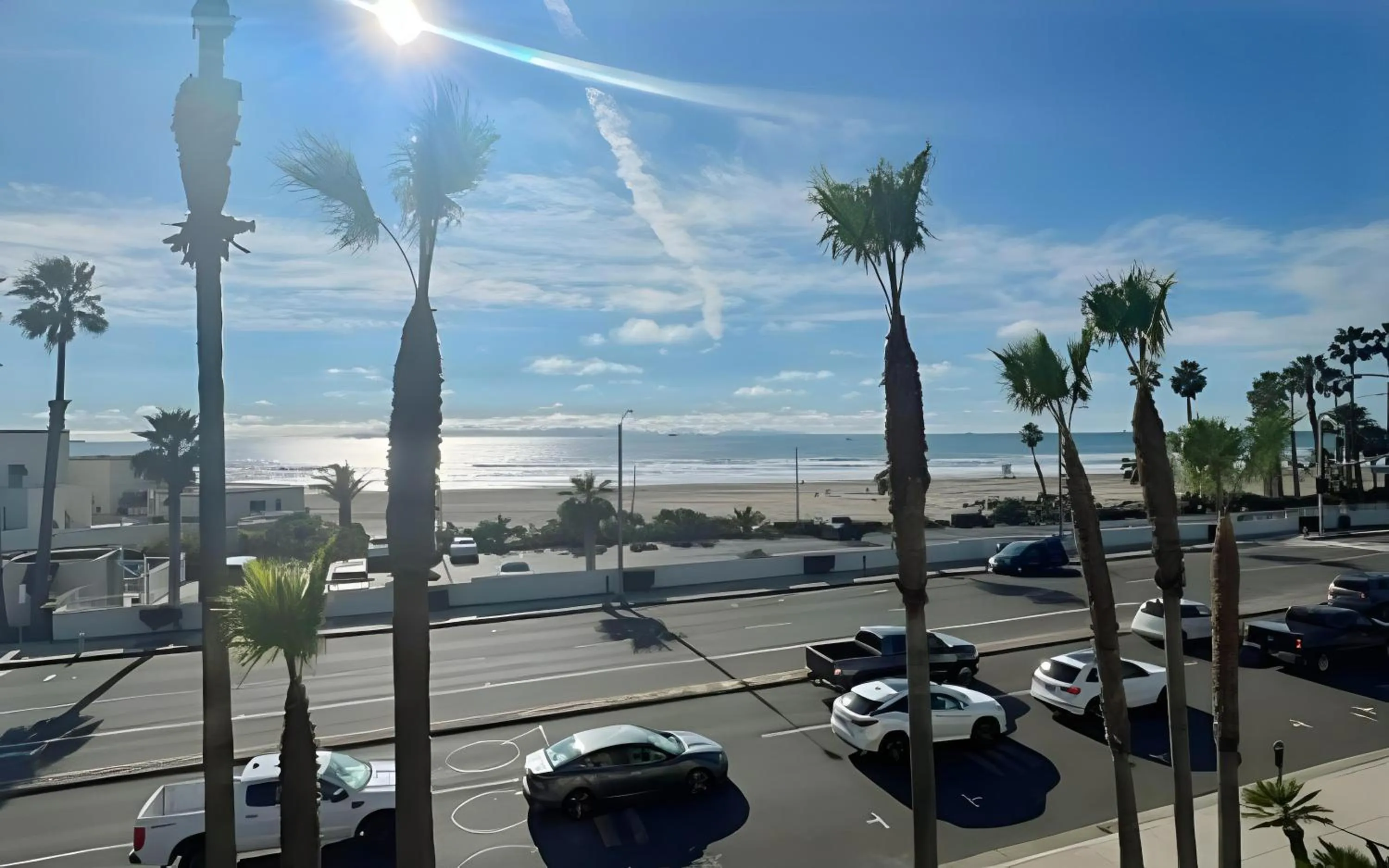 Huntington Beach Inn