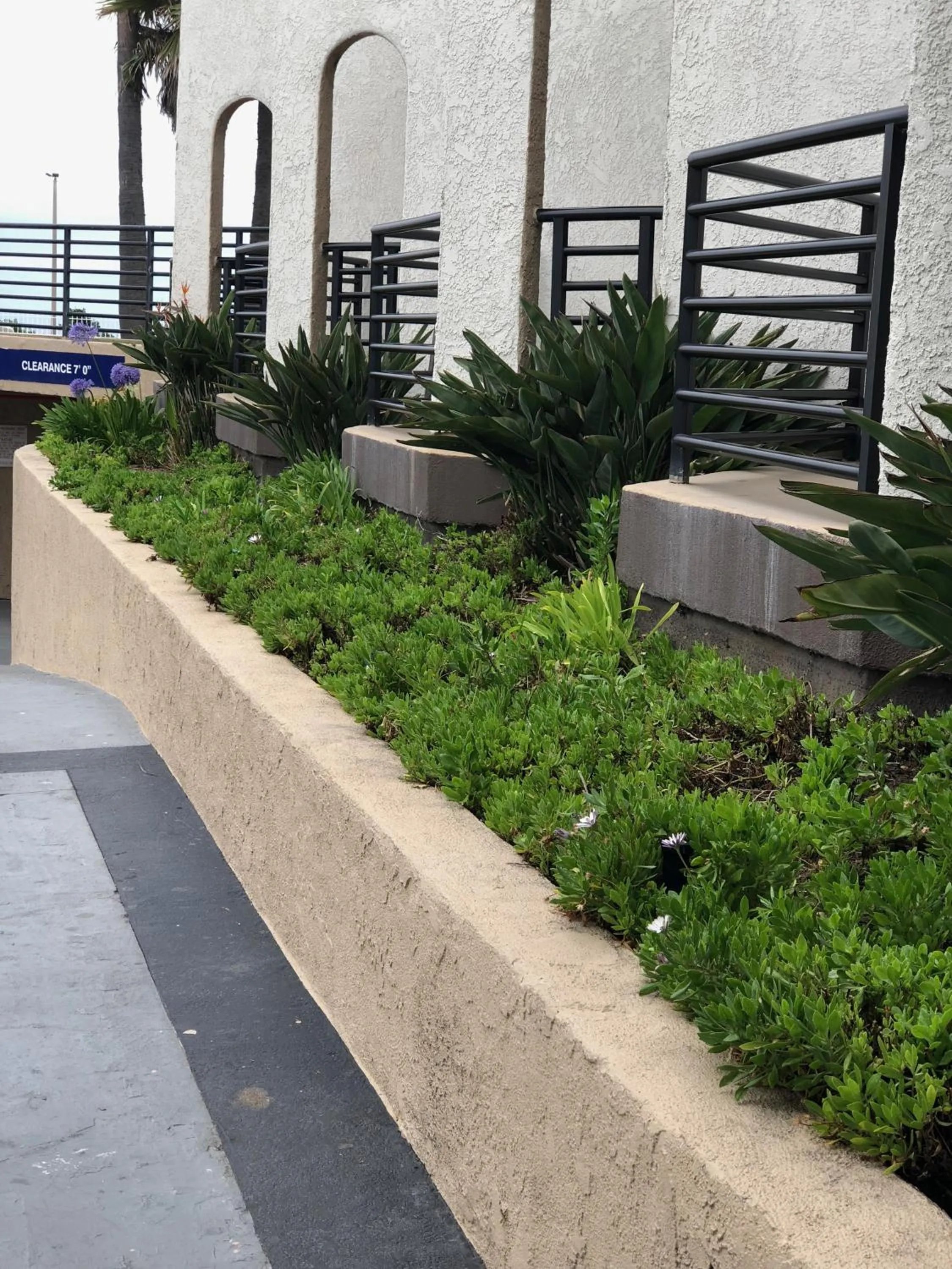 Huntington Beach Inn