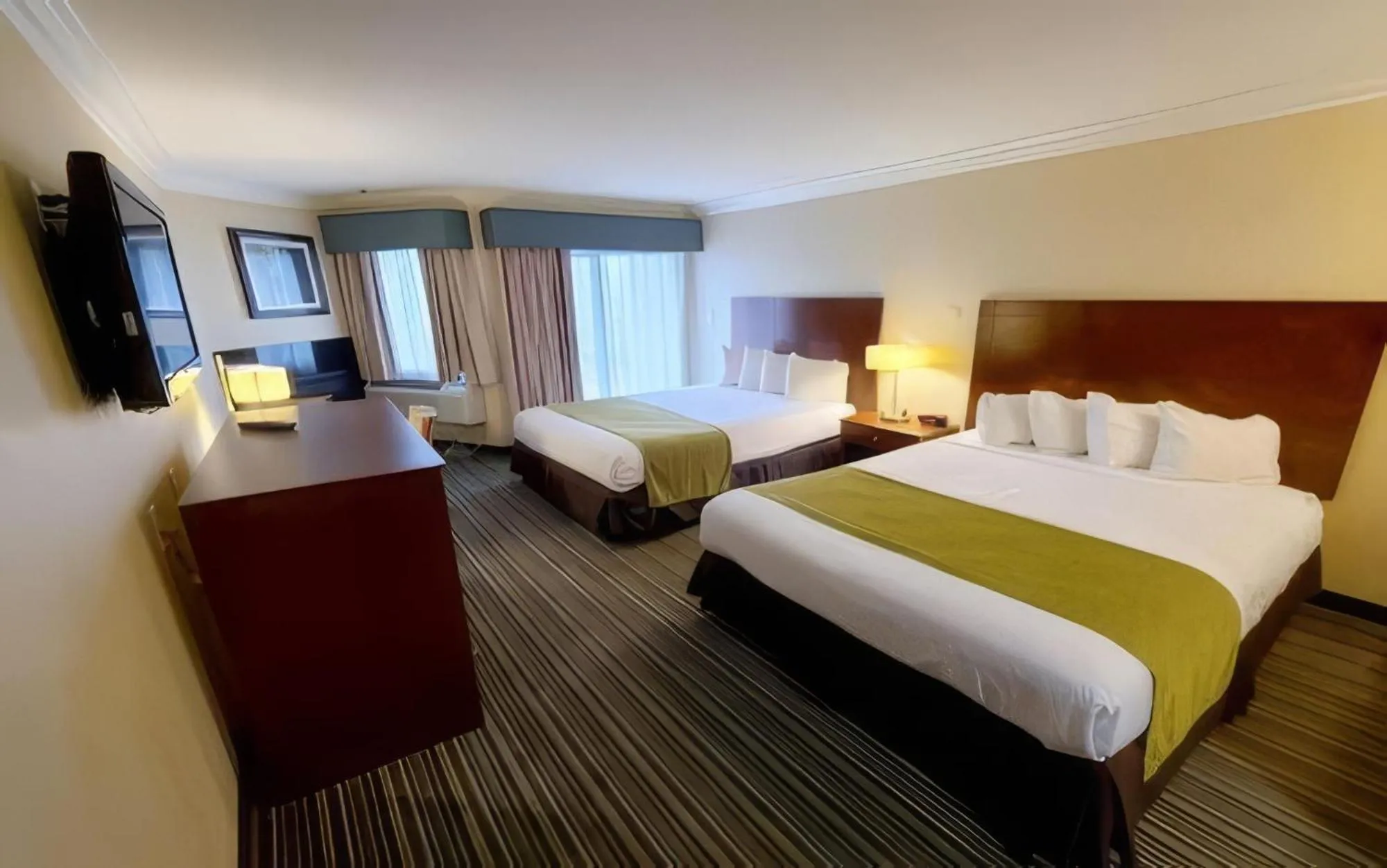 Huntington Beach Inn