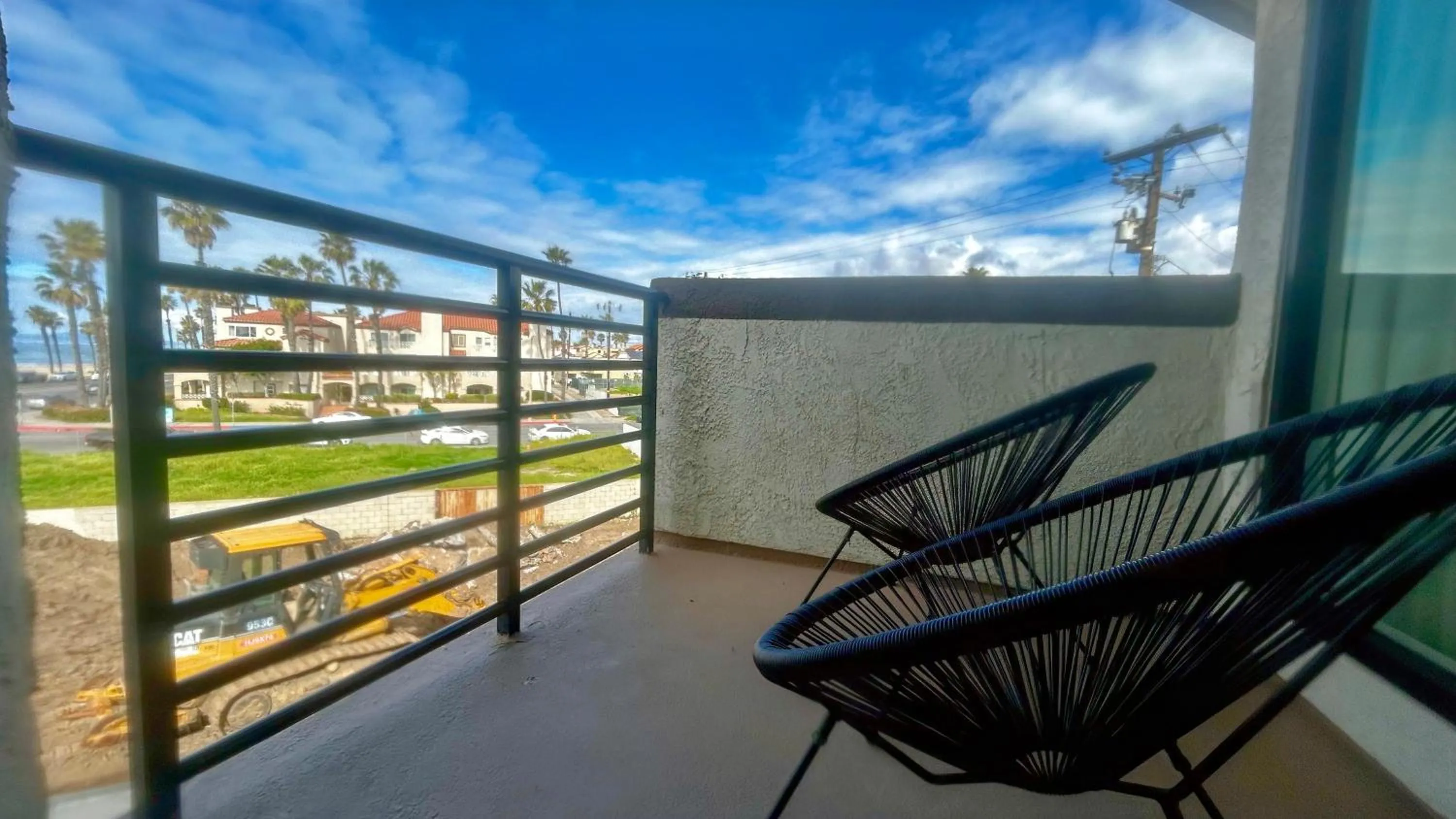 Huntington Beach Inn