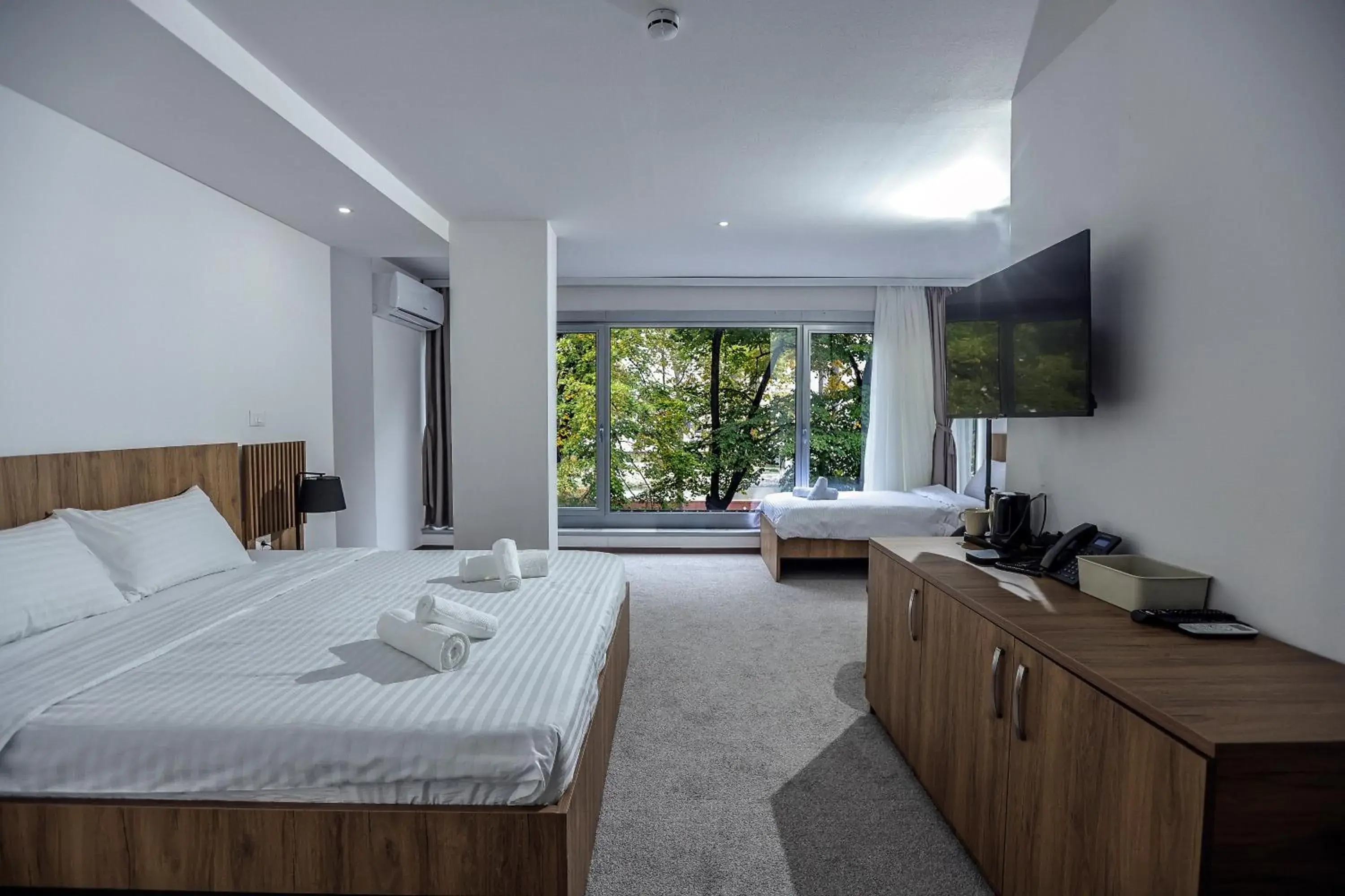 Apartment - single occupancy in Hotel Riverside Apartment - single occupancy in Hotel Riverside