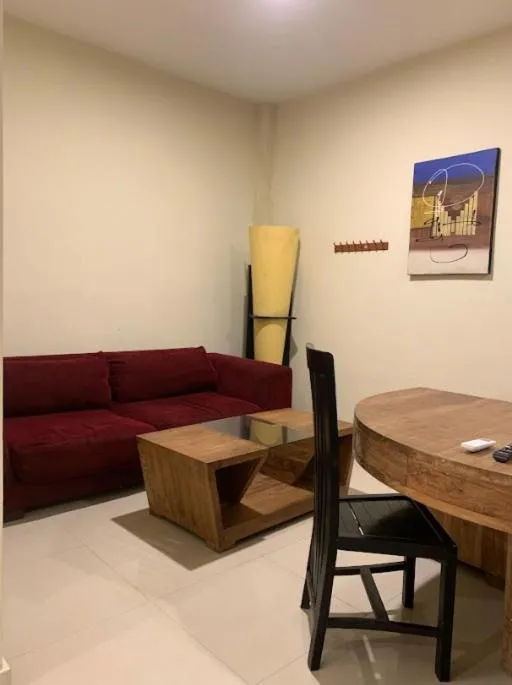 Marinos Place Legian