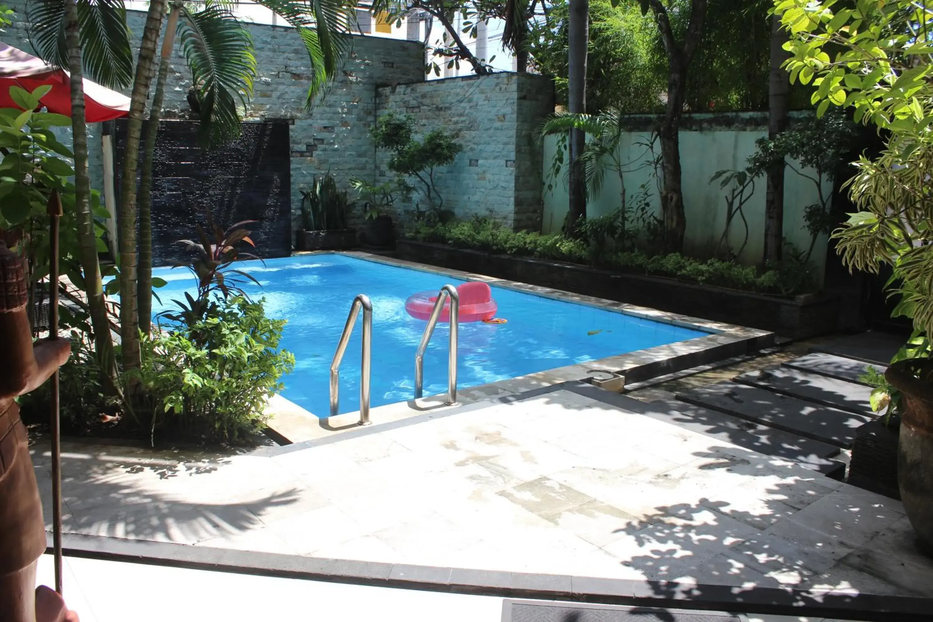 Marinos Place Legian Marinos Place Legian