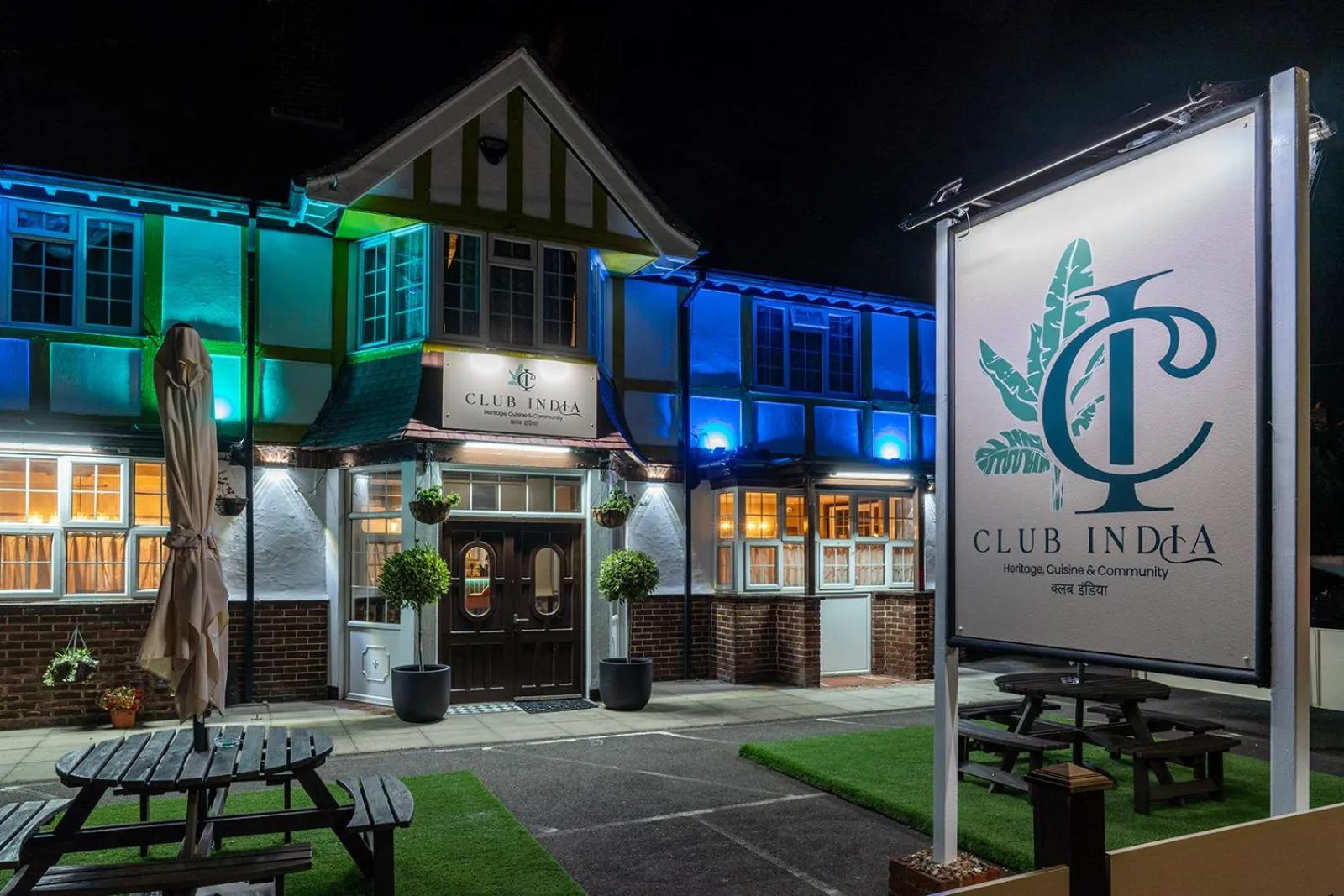 Club Wokingham Hotel