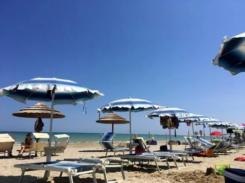 Nuovo Hotel SettiBi