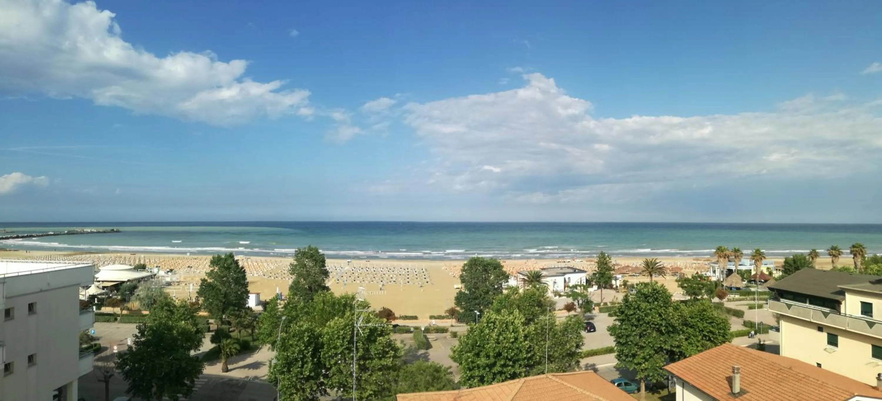 Nuovo Hotel SettiBi