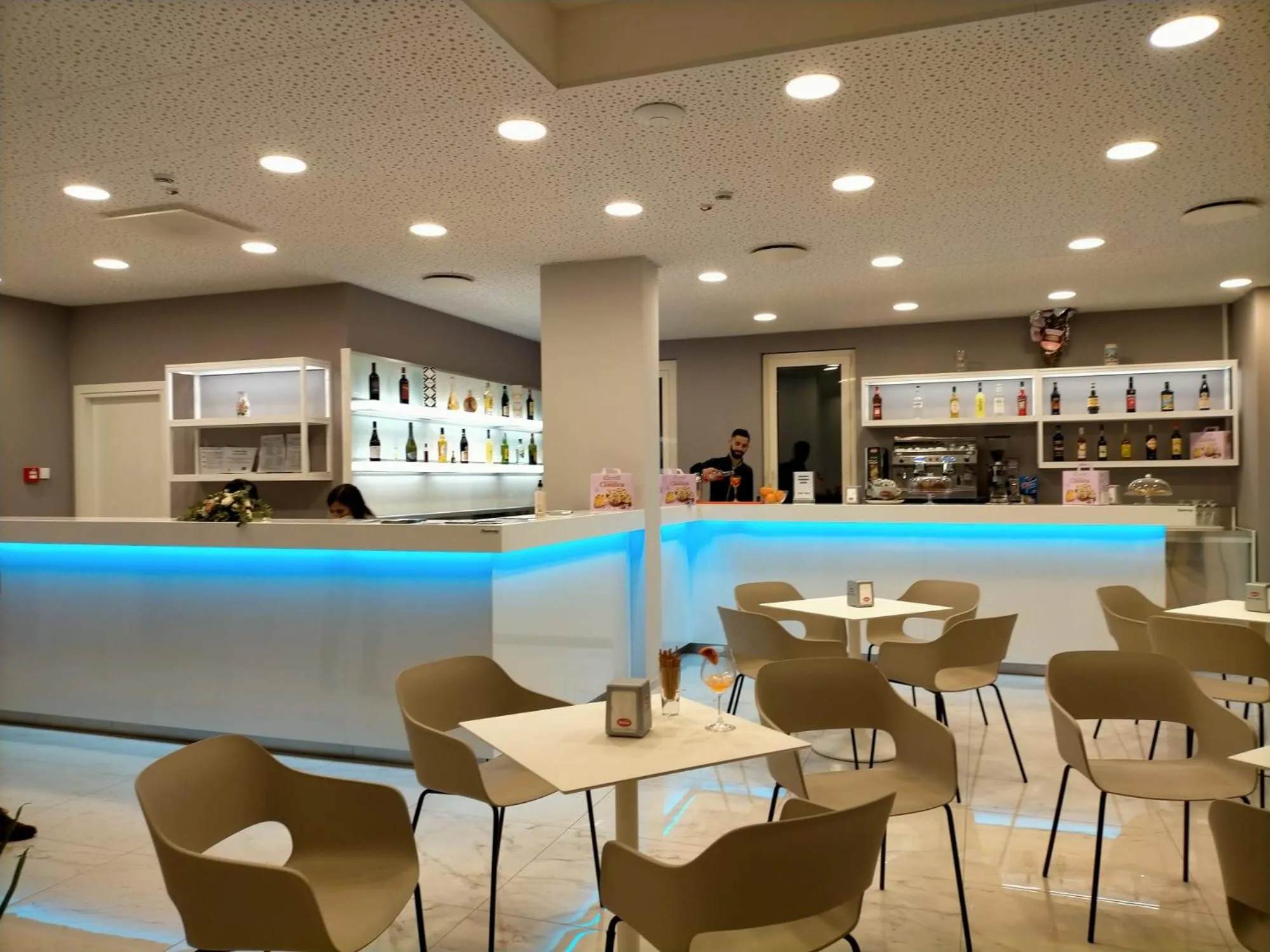 Nuovo Hotel SettiBi