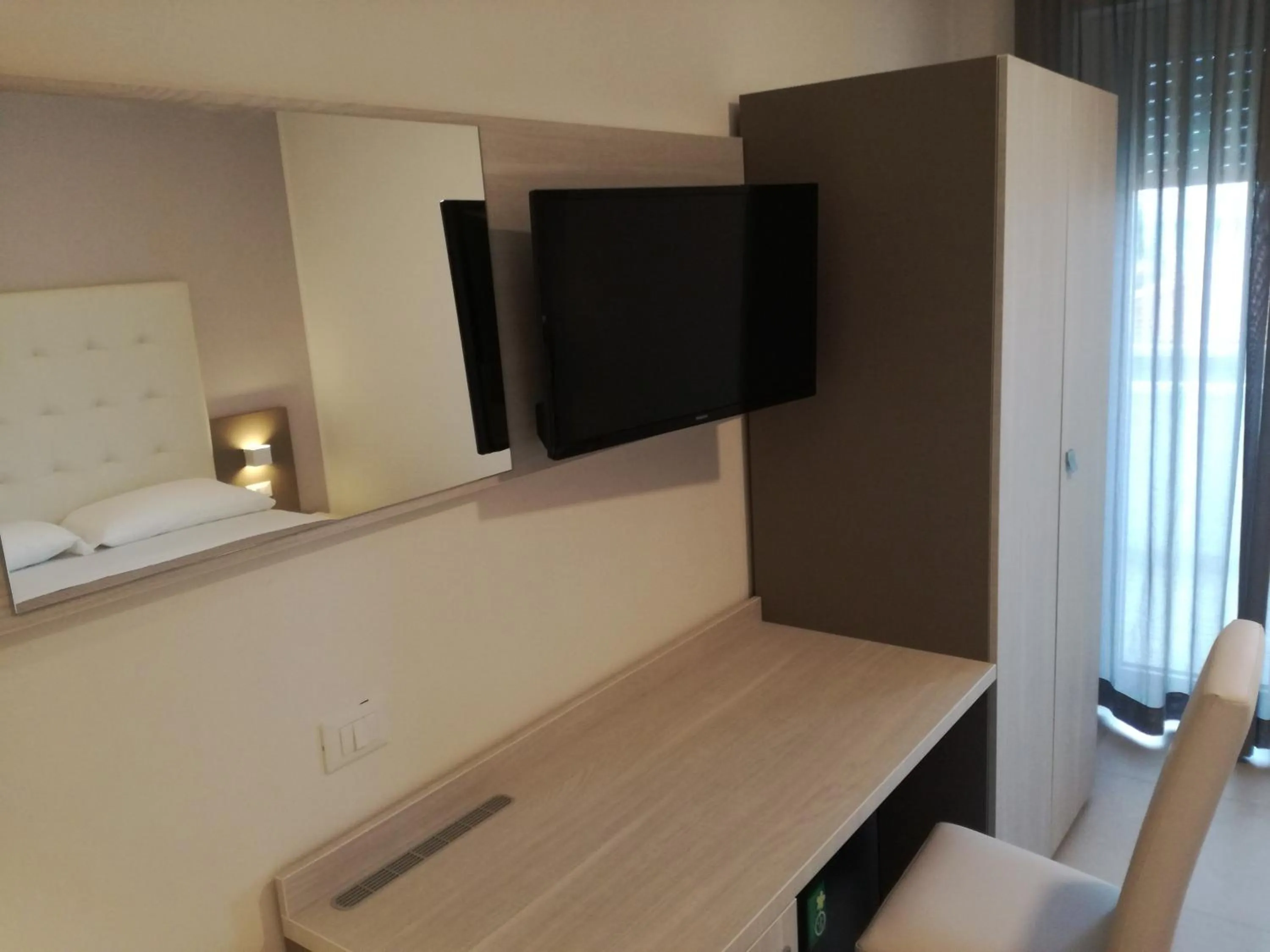 Nuovo Hotel SettiBi