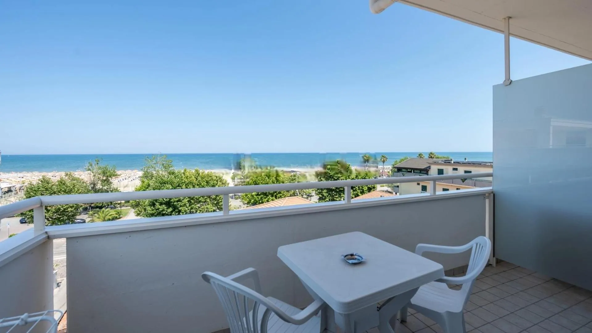 Nuovo Hotel SettiBi