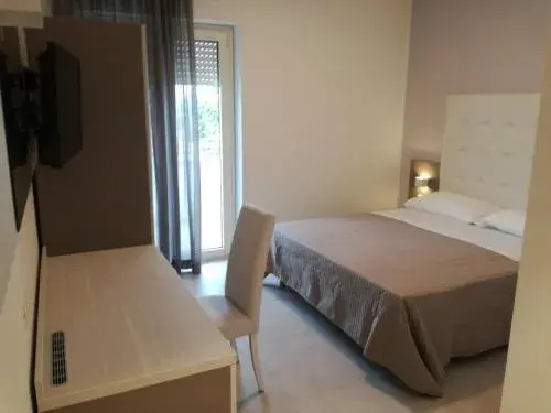 Nuovo Hotel SettiBi Nuovo Hotel SettiBi