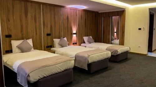 Sandy Palace Hotel Amman