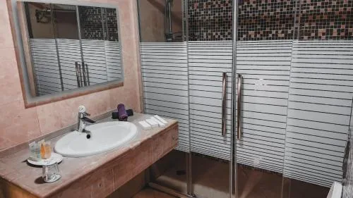 Sandy Palace Hotel Amman