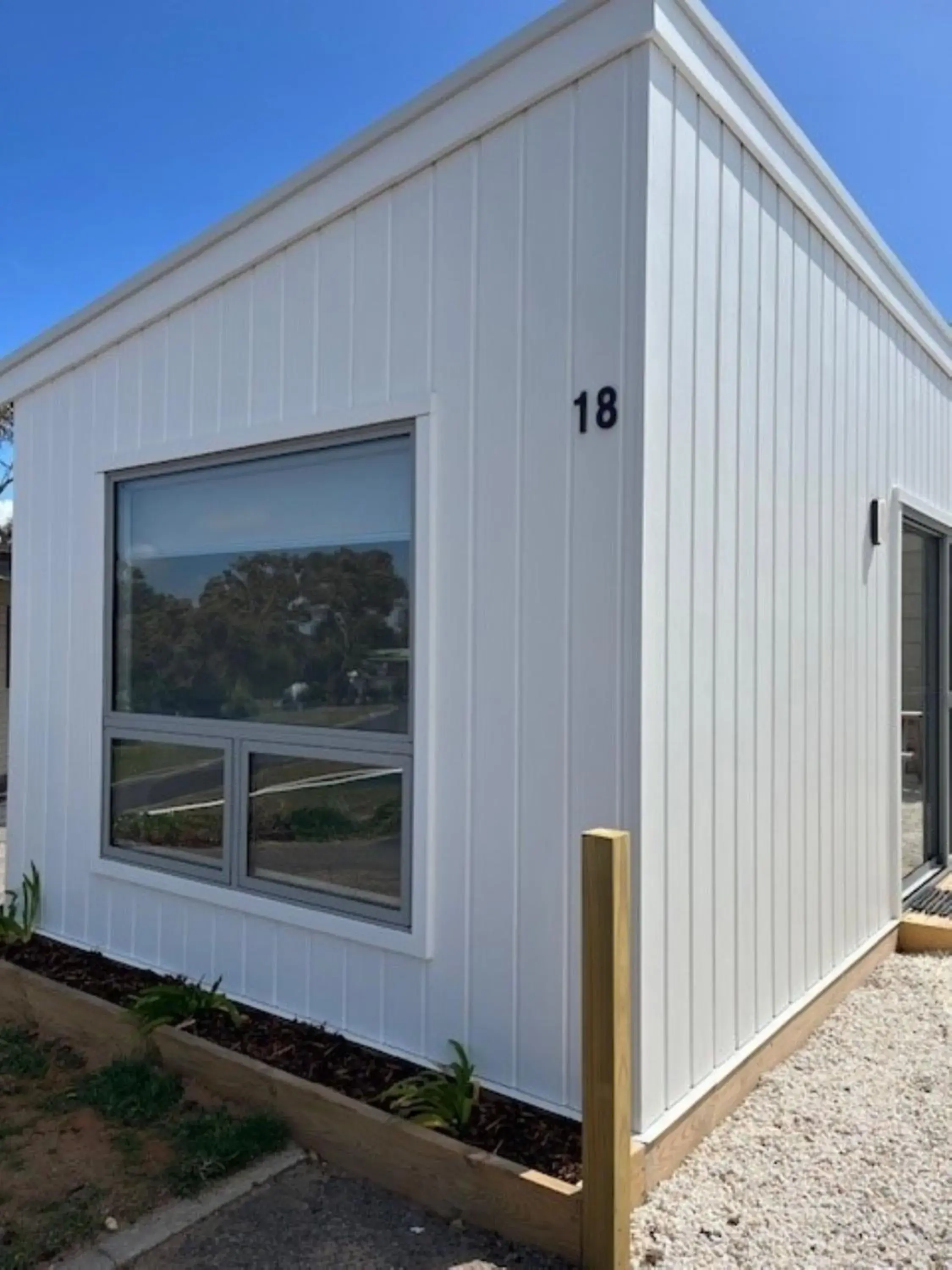 Family Suite in Sea Vu Caravan Park Family Suite in Sea Vu Caravan Park