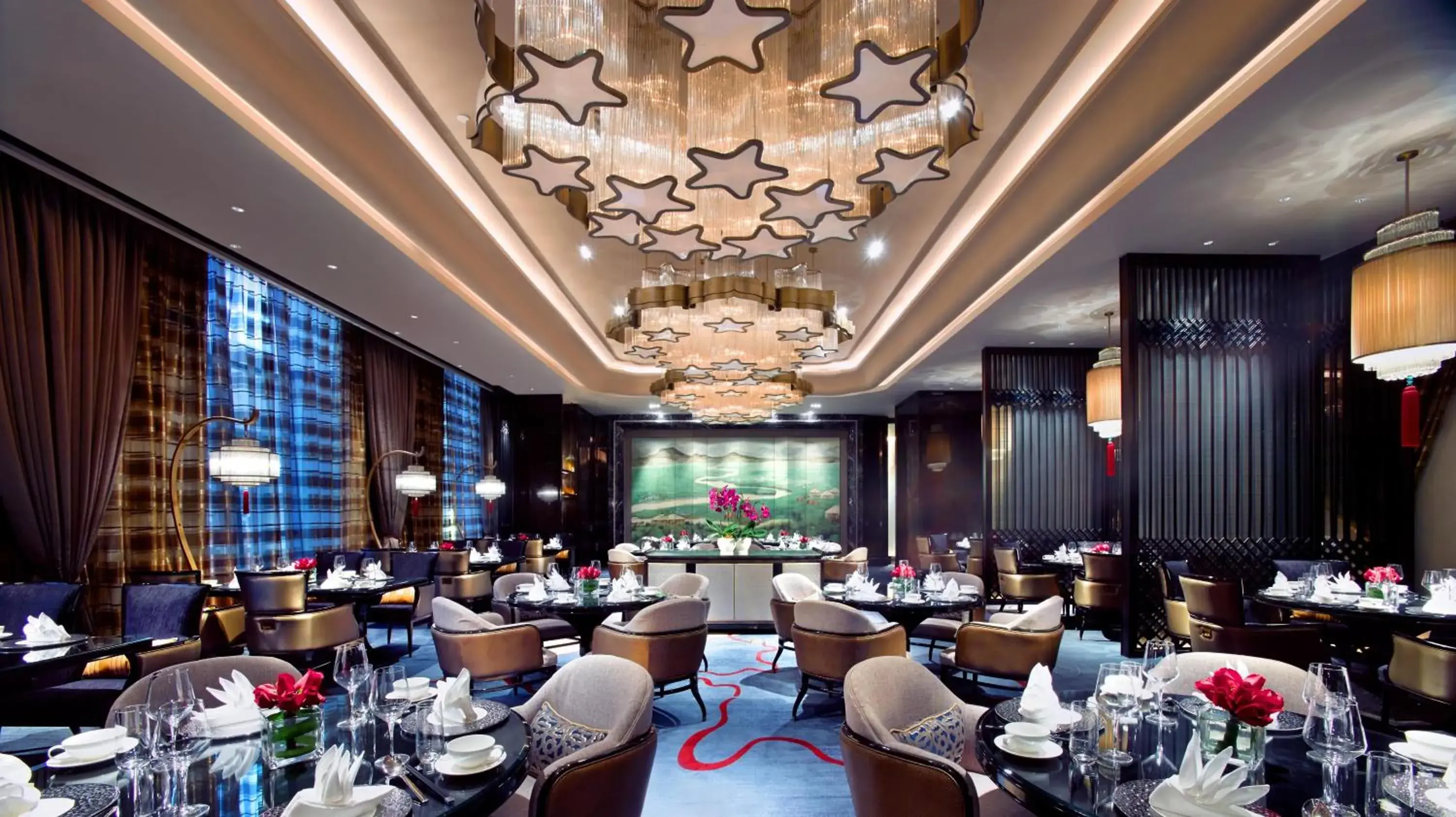 Restaurant/places to eat in Wanda Vista Hohhot Restaurant/places to eat in Wanda Vista Hohhot