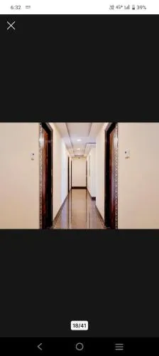 Hotel Udupi paka