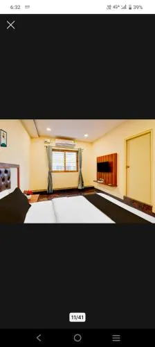 Hotel Udupi paka