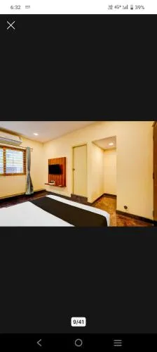Hotel Udupi paka