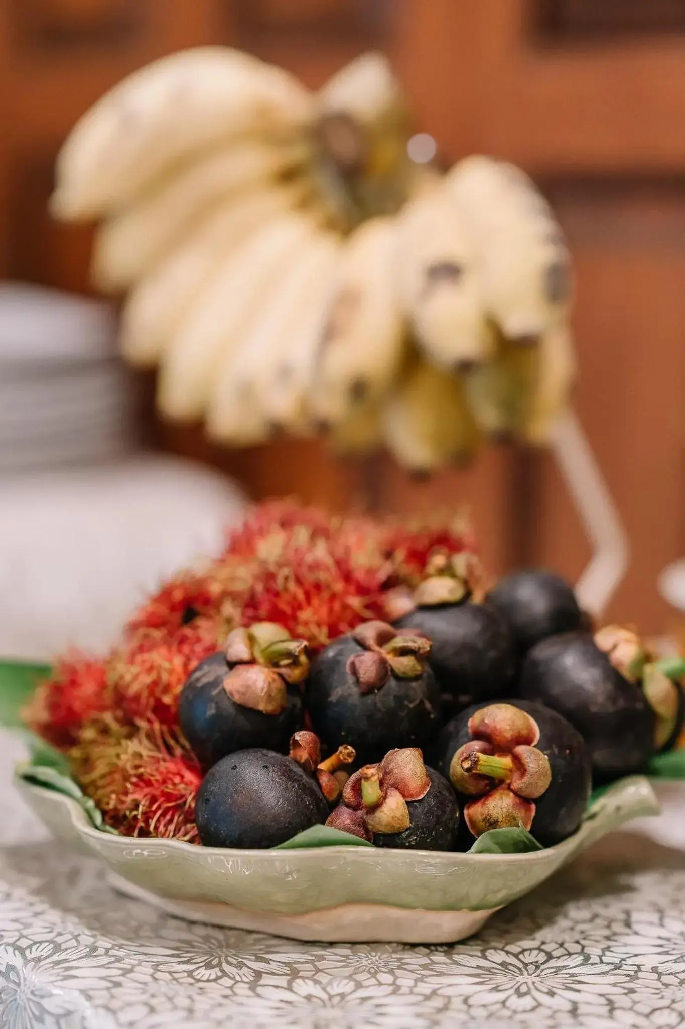 Food and drinks in Sukhothai Garden Food and drinks in Sukhothai Garden